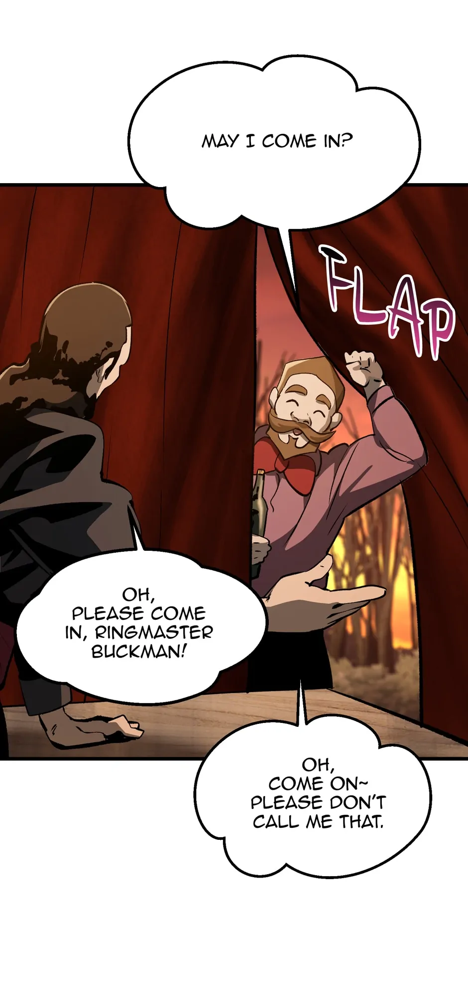 Read Latna Saga Survival of a Sword King EN Manga Online