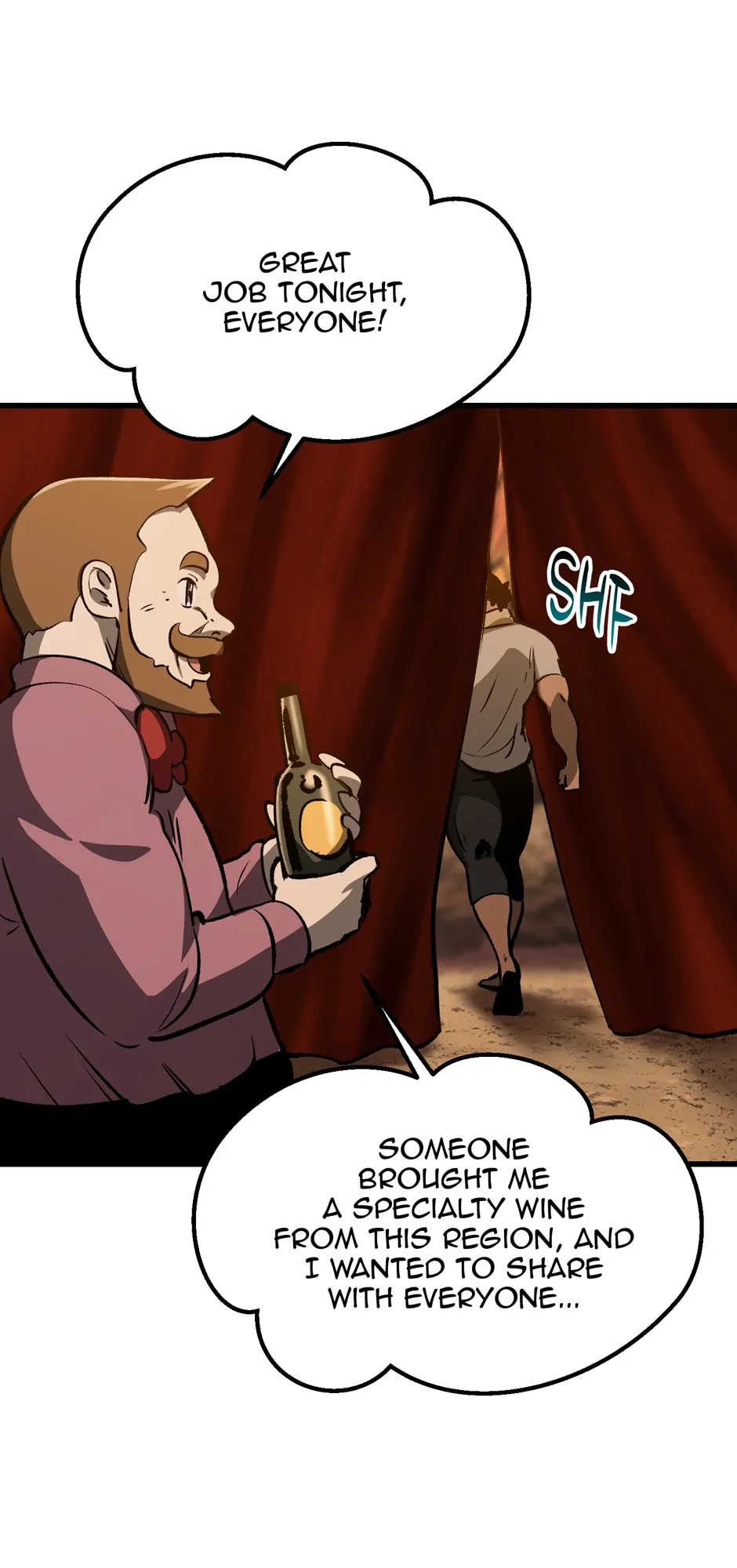 Read Latna Saga Survival of a Sword King EN Manga Online