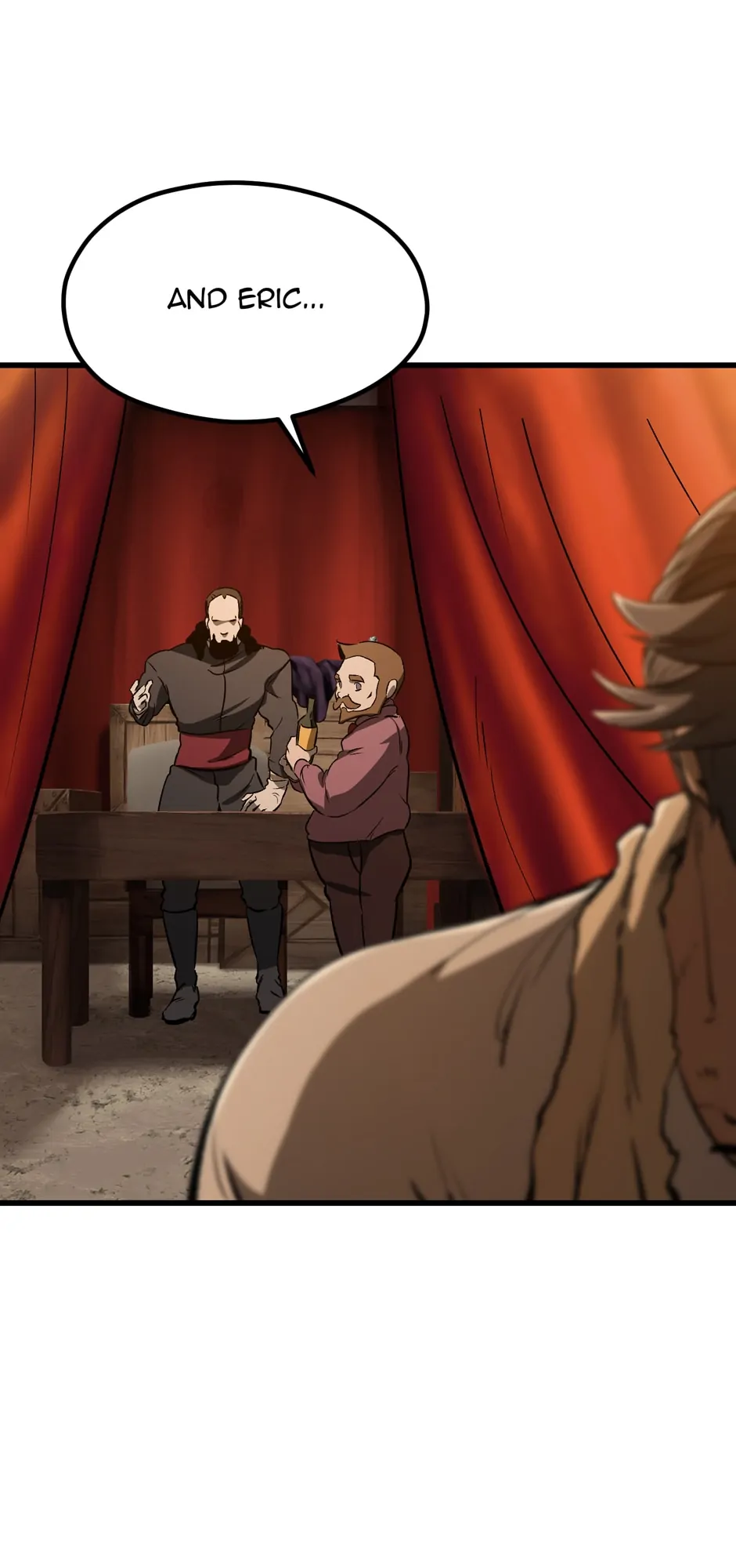 Read Latna Saga Survival of a Sword King EN Manga Online