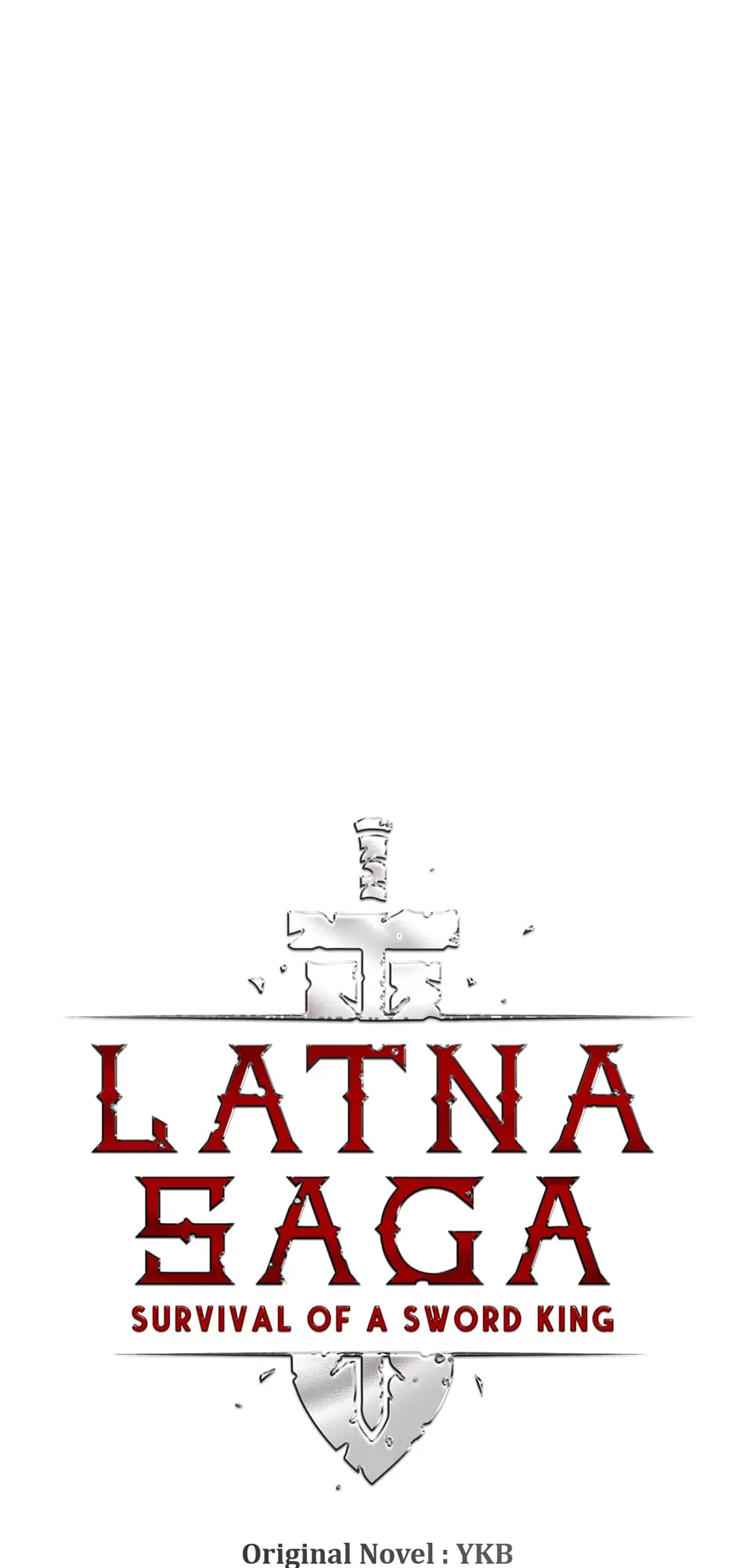 Read Latna Saga Survival of a Sword King EN Manga Online