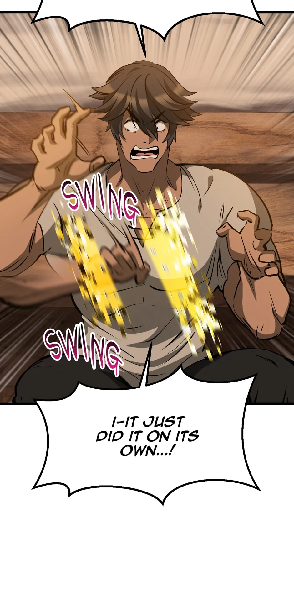 Read Latna Saga Survival of a Sword King EN Manga Online