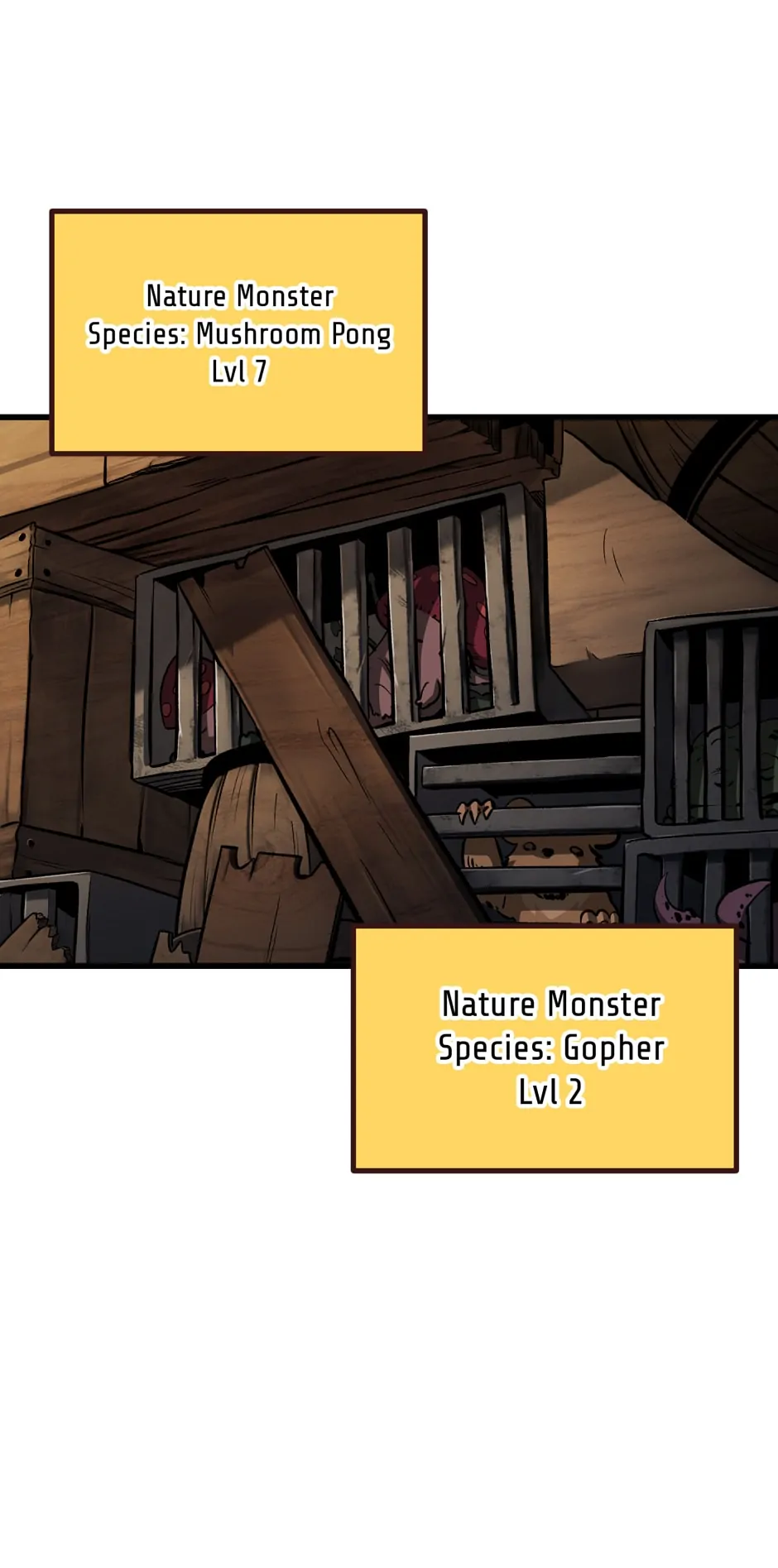 Read Latna Saga Survival of a Sword King EN Manga Online