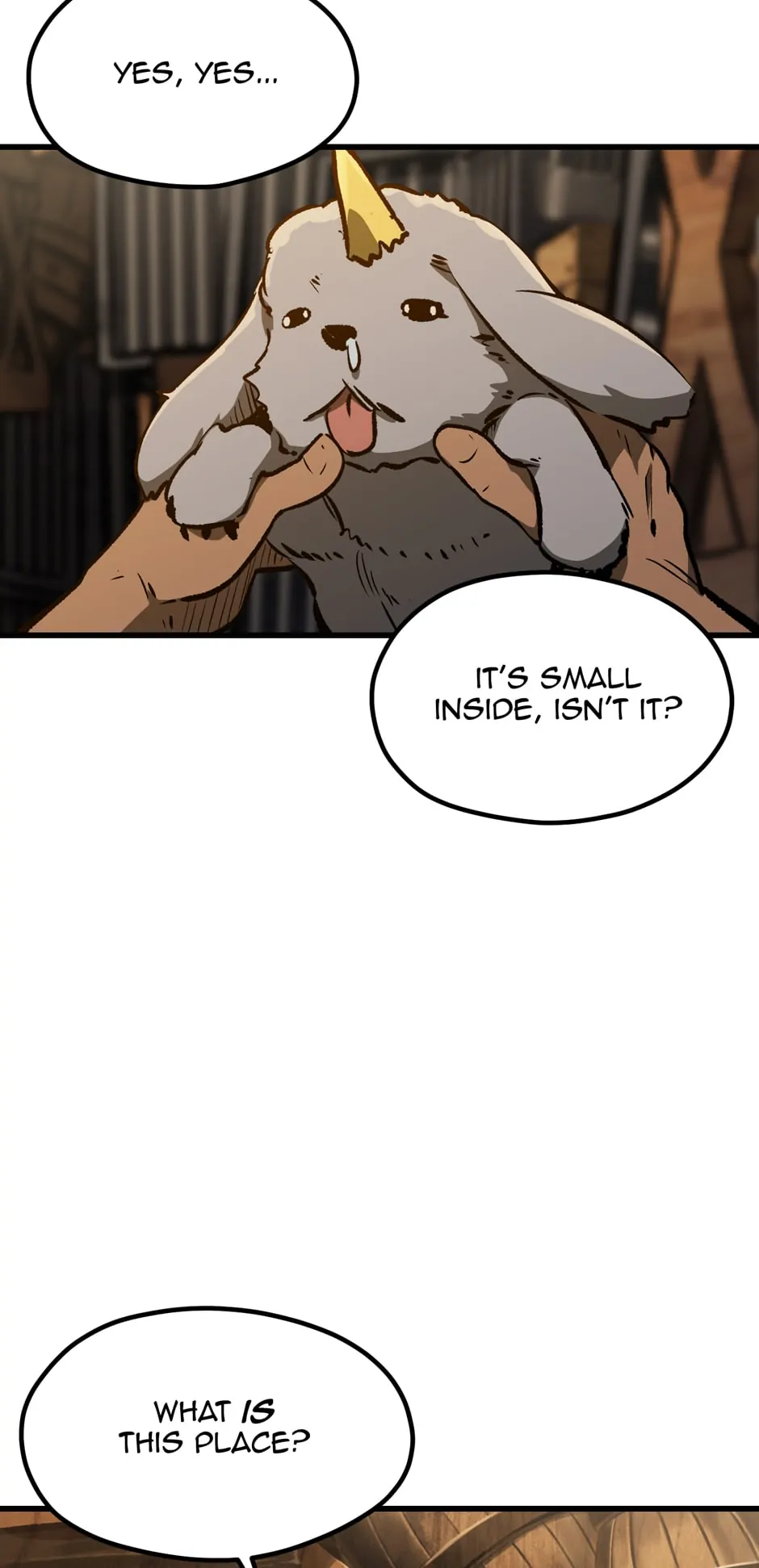 Read Latna Saga Survival of a Sword King EN Manga Online