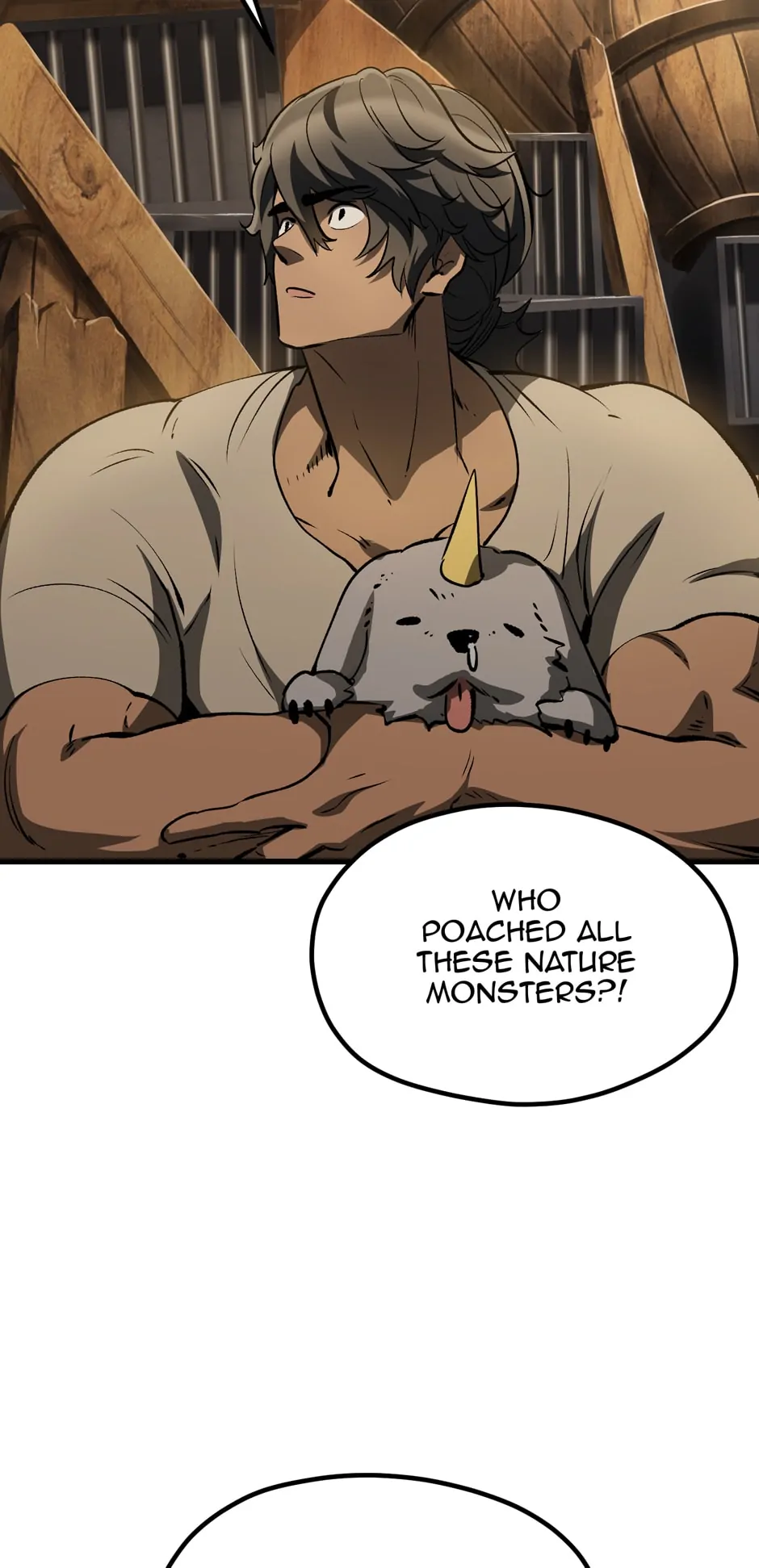 Read Latna Saga Survival of a Sword King EN Manga Online