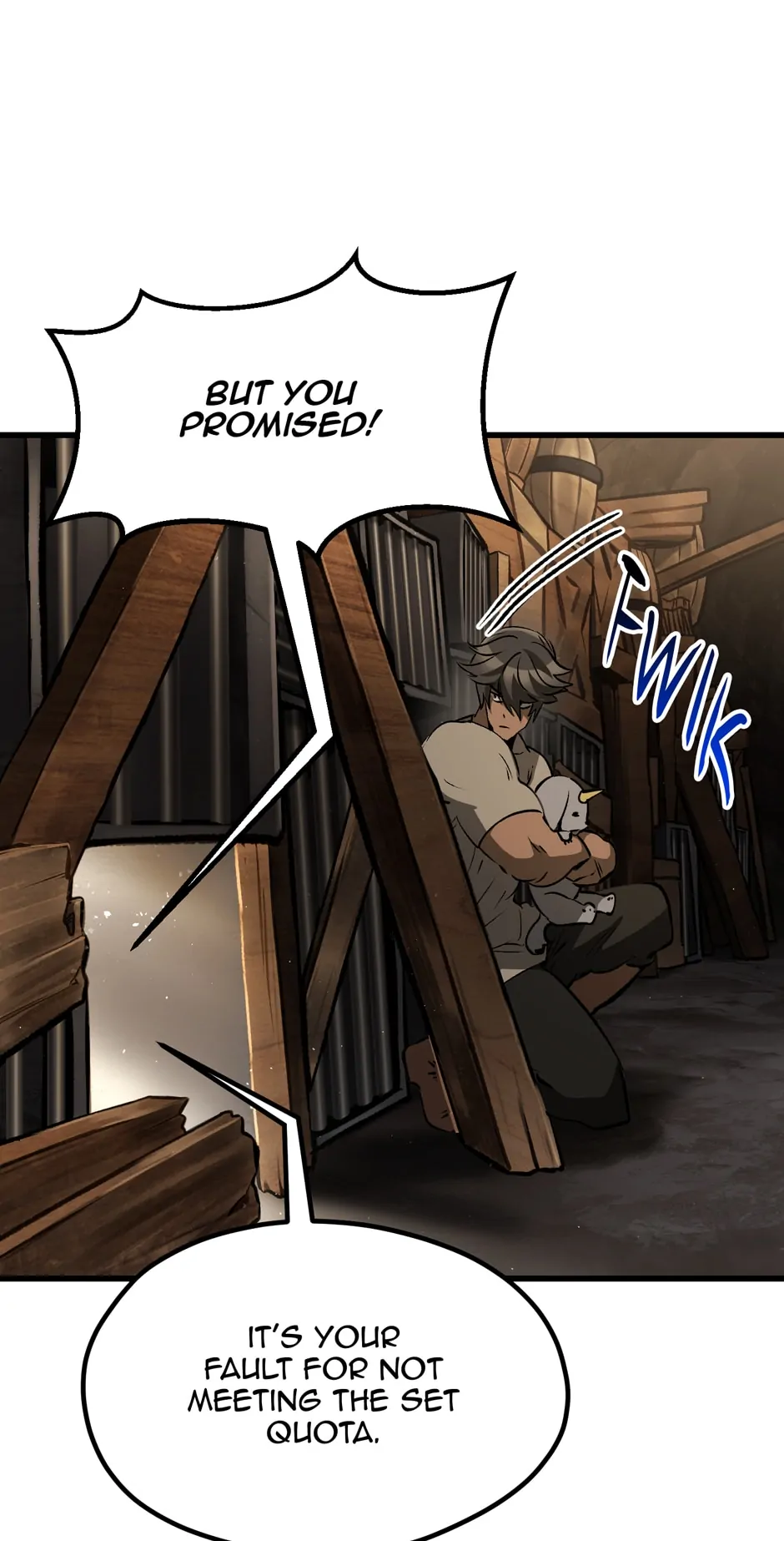 Read Latna Saga Survival of a Sword King EN Manga Online