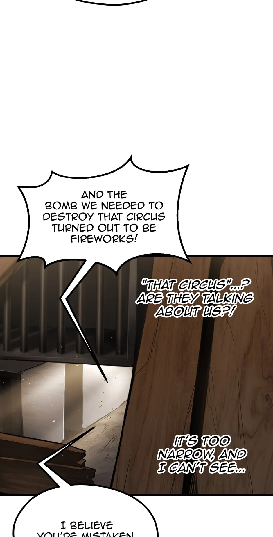 Read Latna Saga Survival of a Sword King EN Manga Online