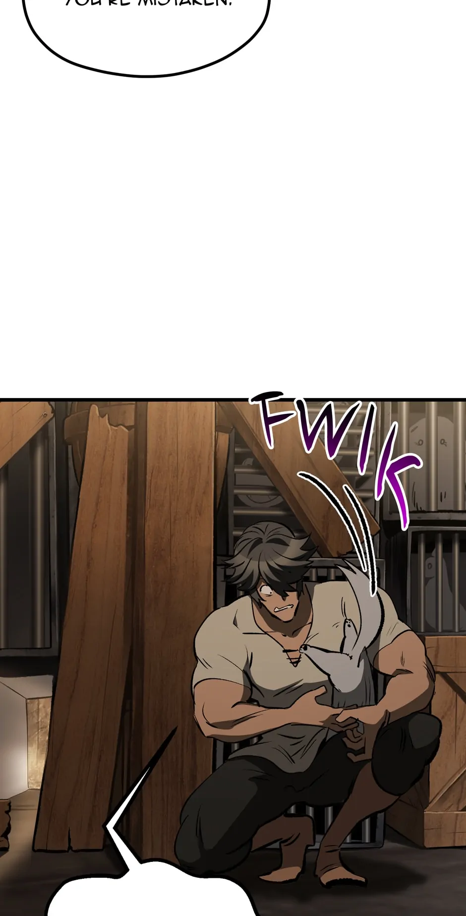 Read Latna Saga Survival of a Sword King EN Manga Online