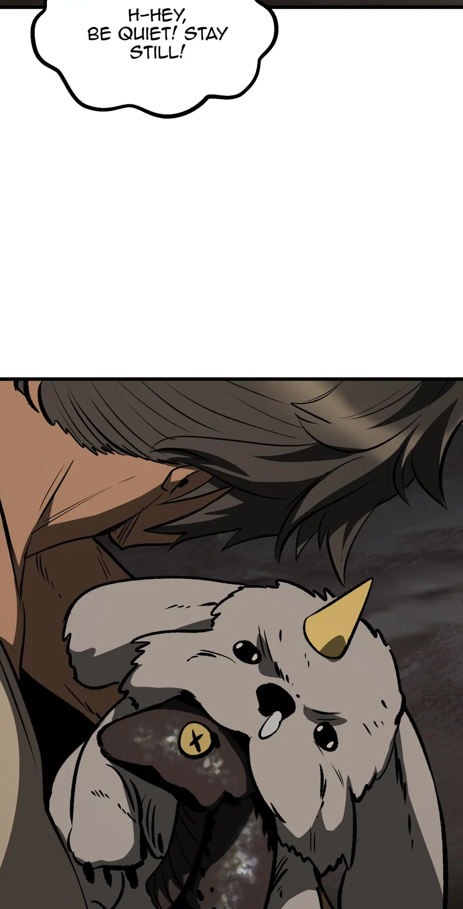 Read Latna Saga Survival of a Sword King EN Manga Online