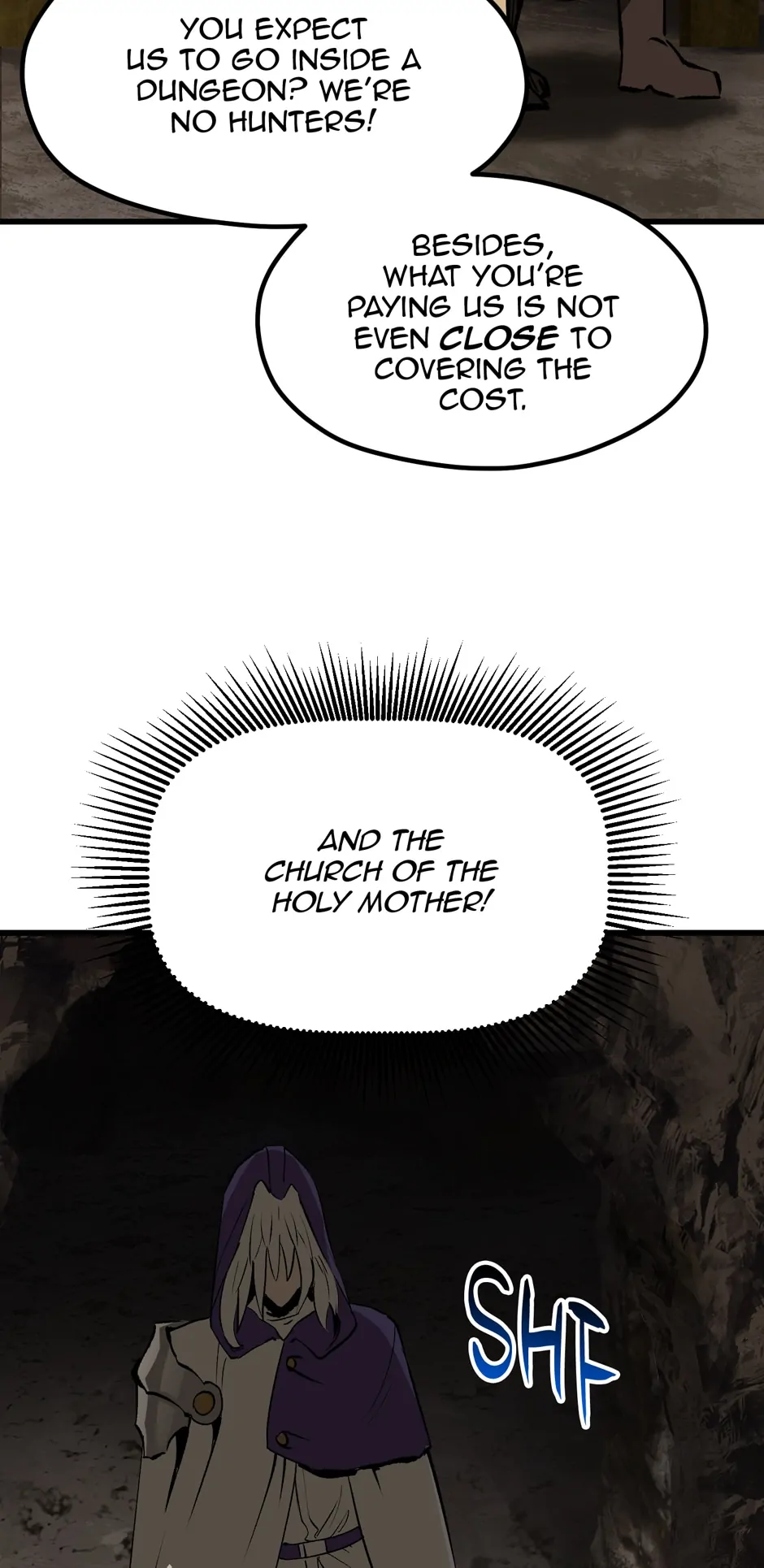 Read Latna Saga Survival of a Sword King EN Manga Online