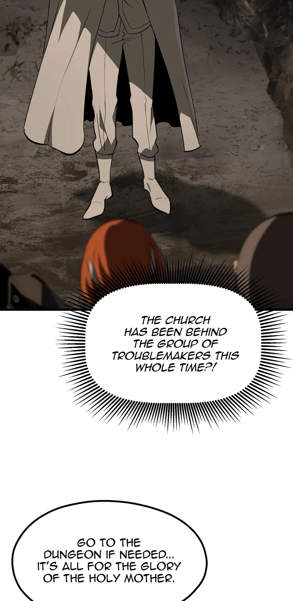 Read Latna Saga Survival of a Sword King EN Manga Online