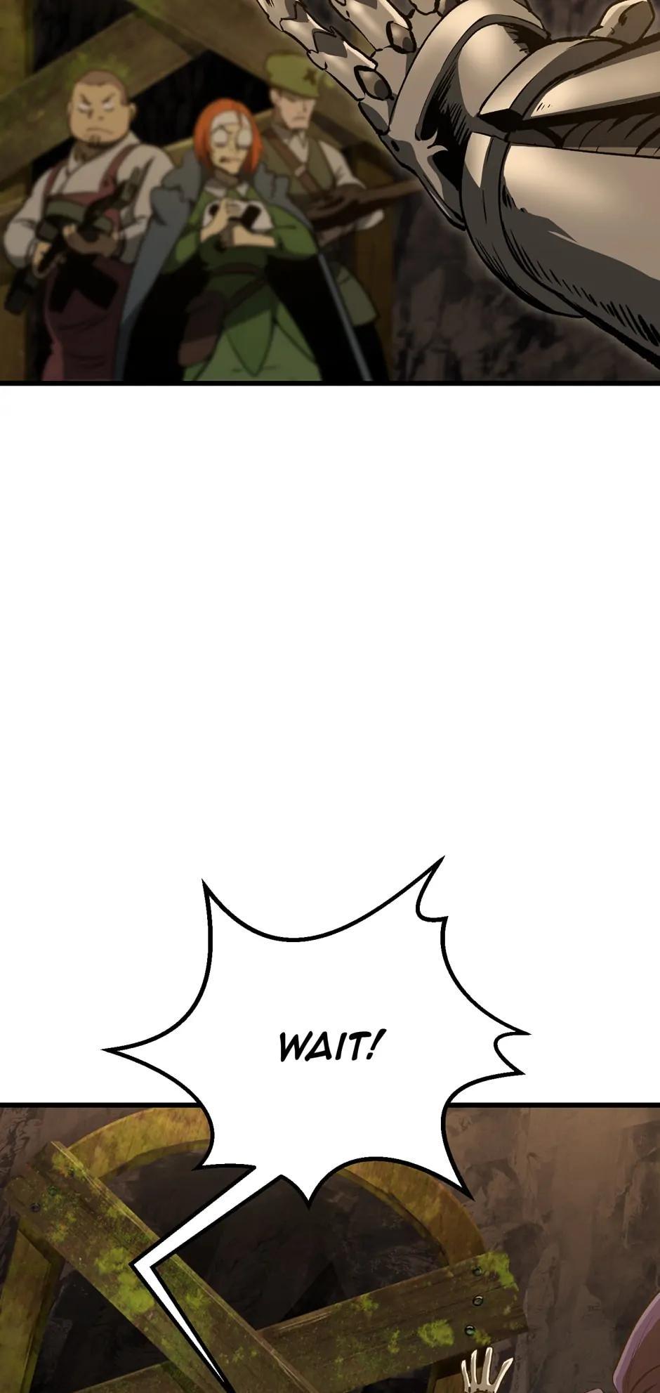 Read Latna Saga Survival of a Sword King EN Manga Online