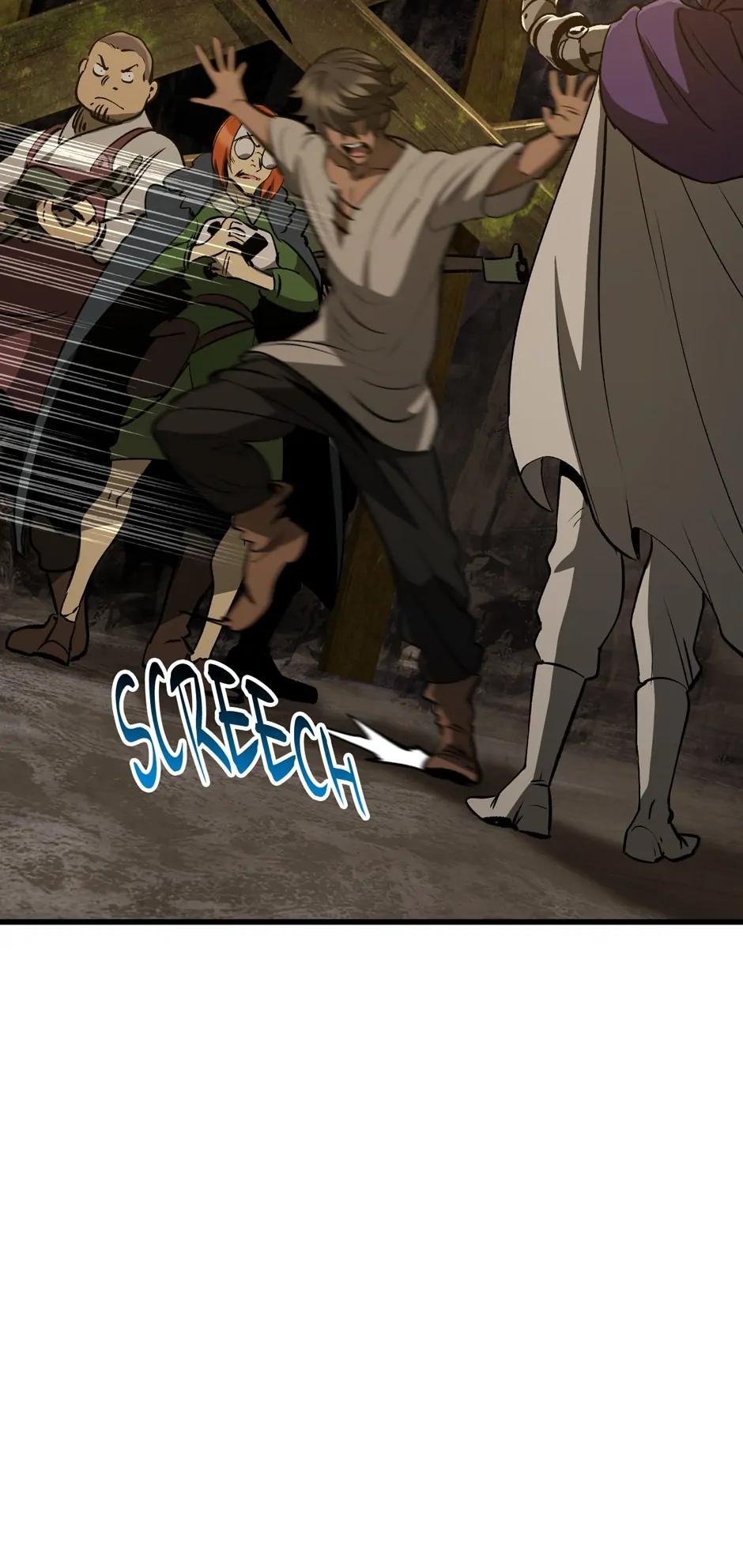 Read Latna Saga Survival of a Sword King EN Manga Online