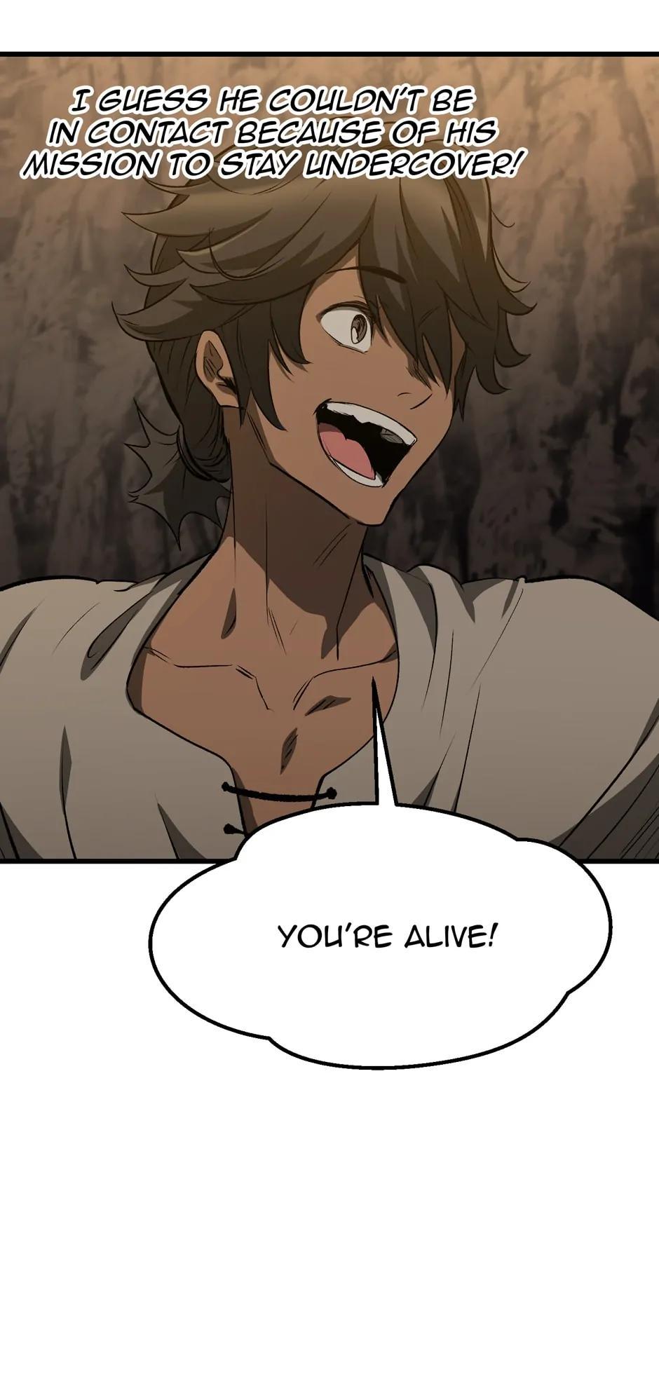 Read Latna Saga Survival of a Sword King EN Manga Online