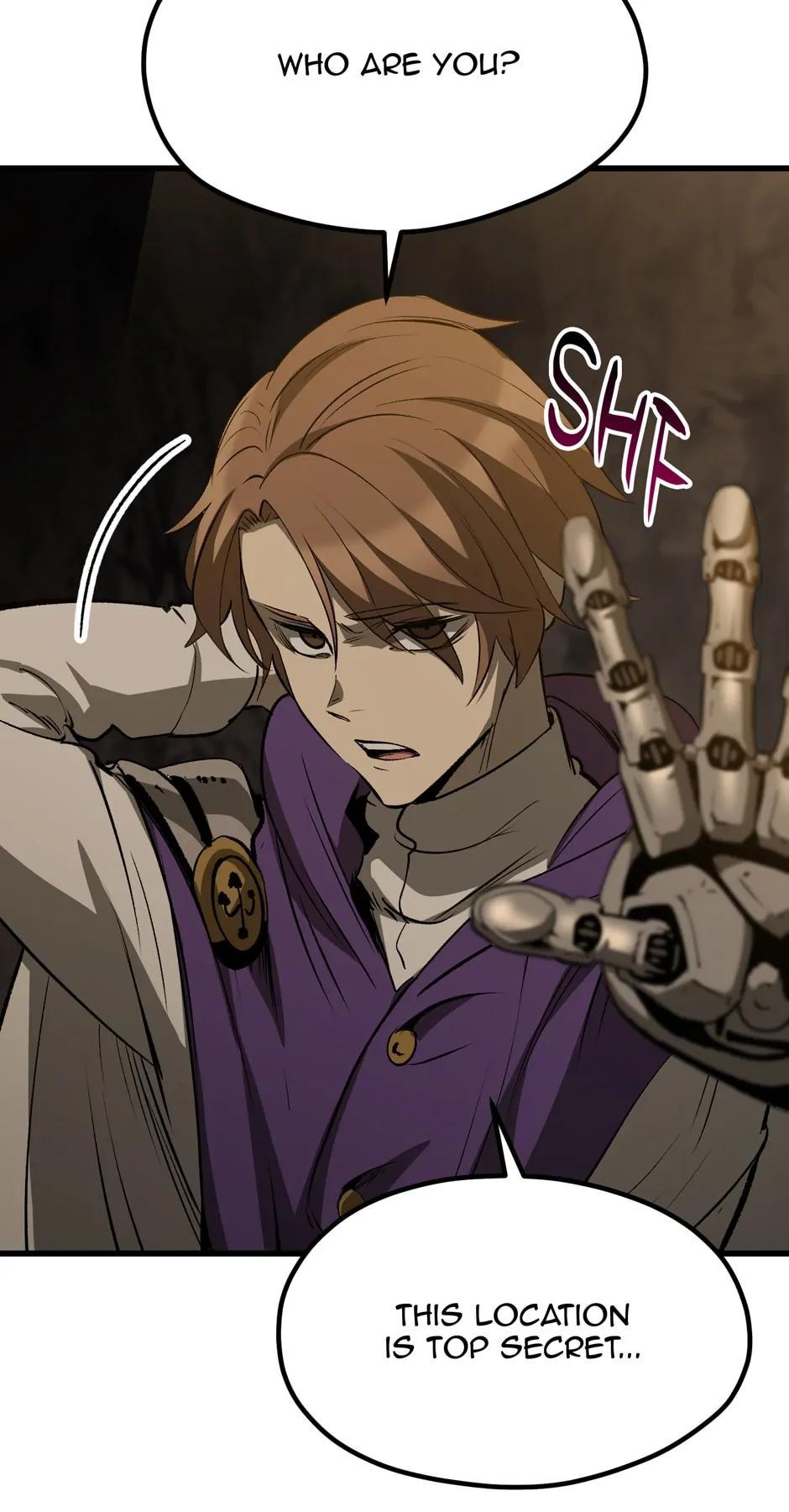 Read Latna Saga Survival of a Sword King EN Manga Online