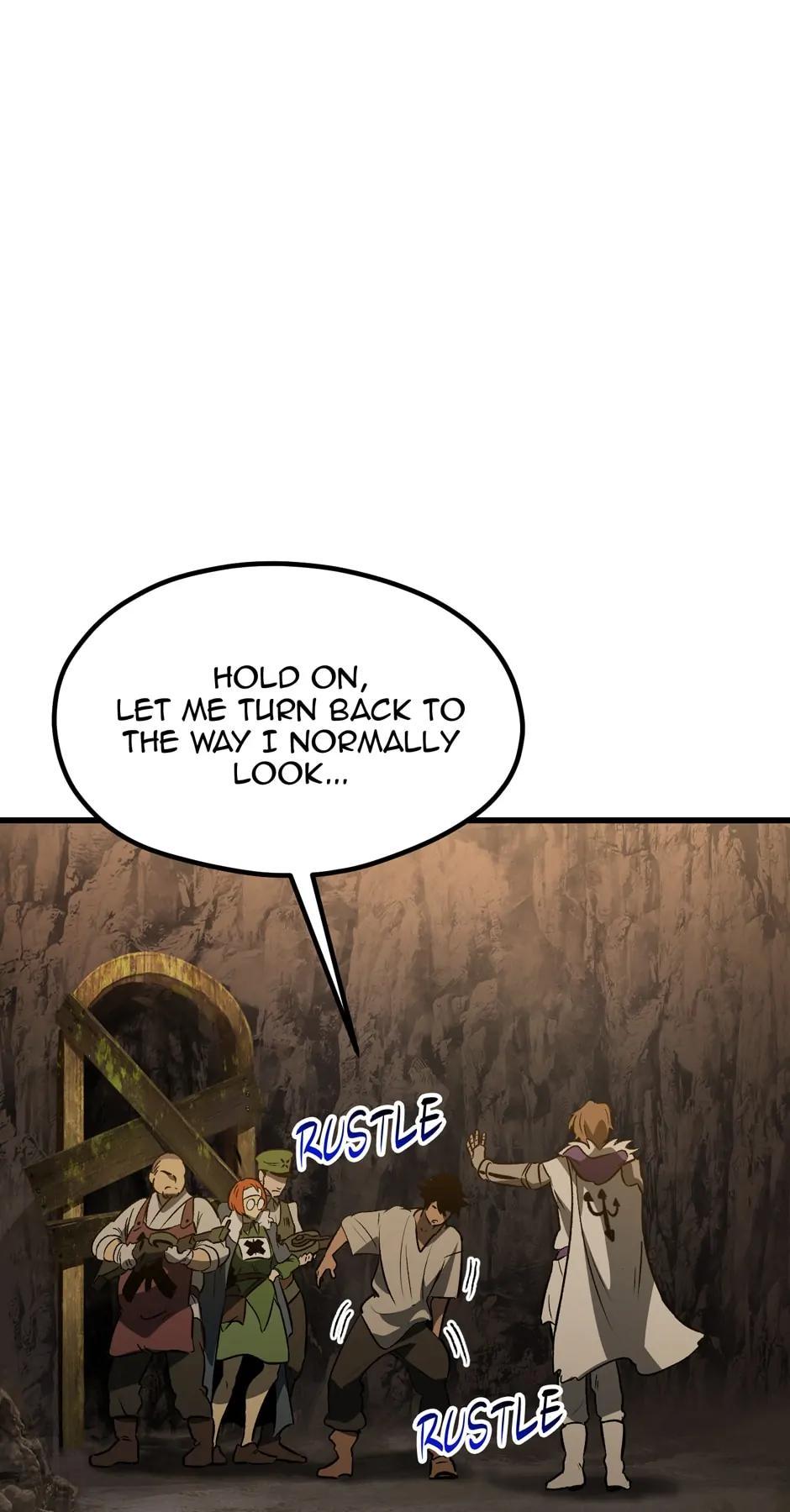 Read Latna Saga Survival of a Sword King EN Manga Online