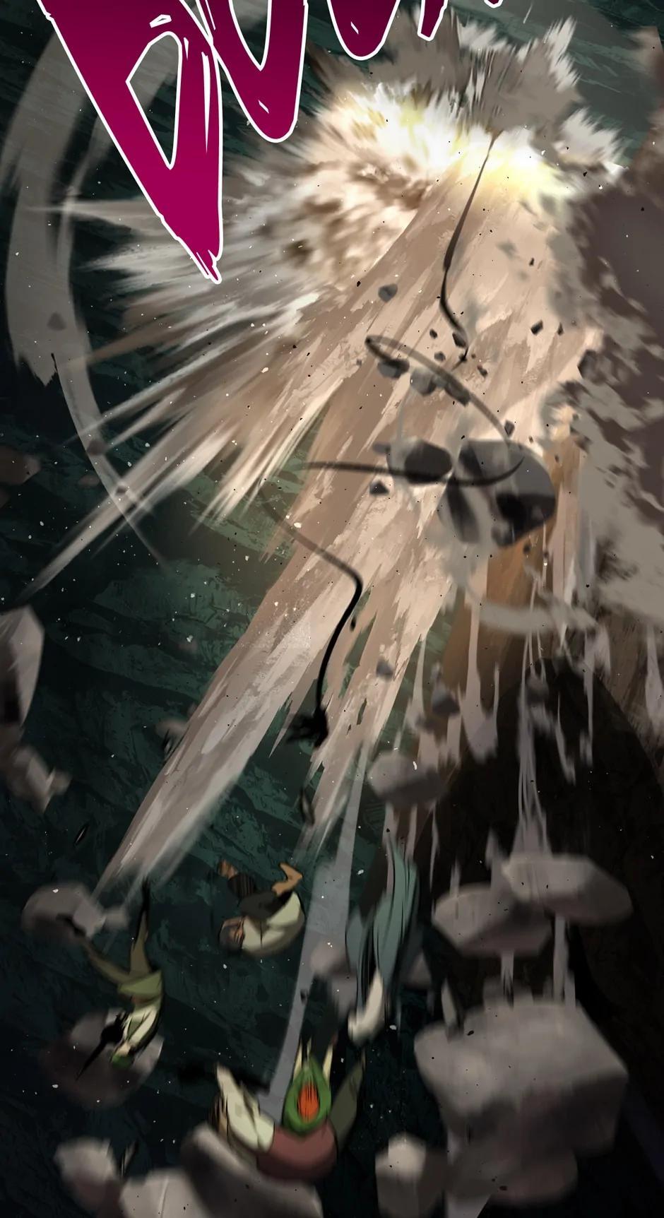 Read Latna Saga Survival of a Sword King EN Manga Online