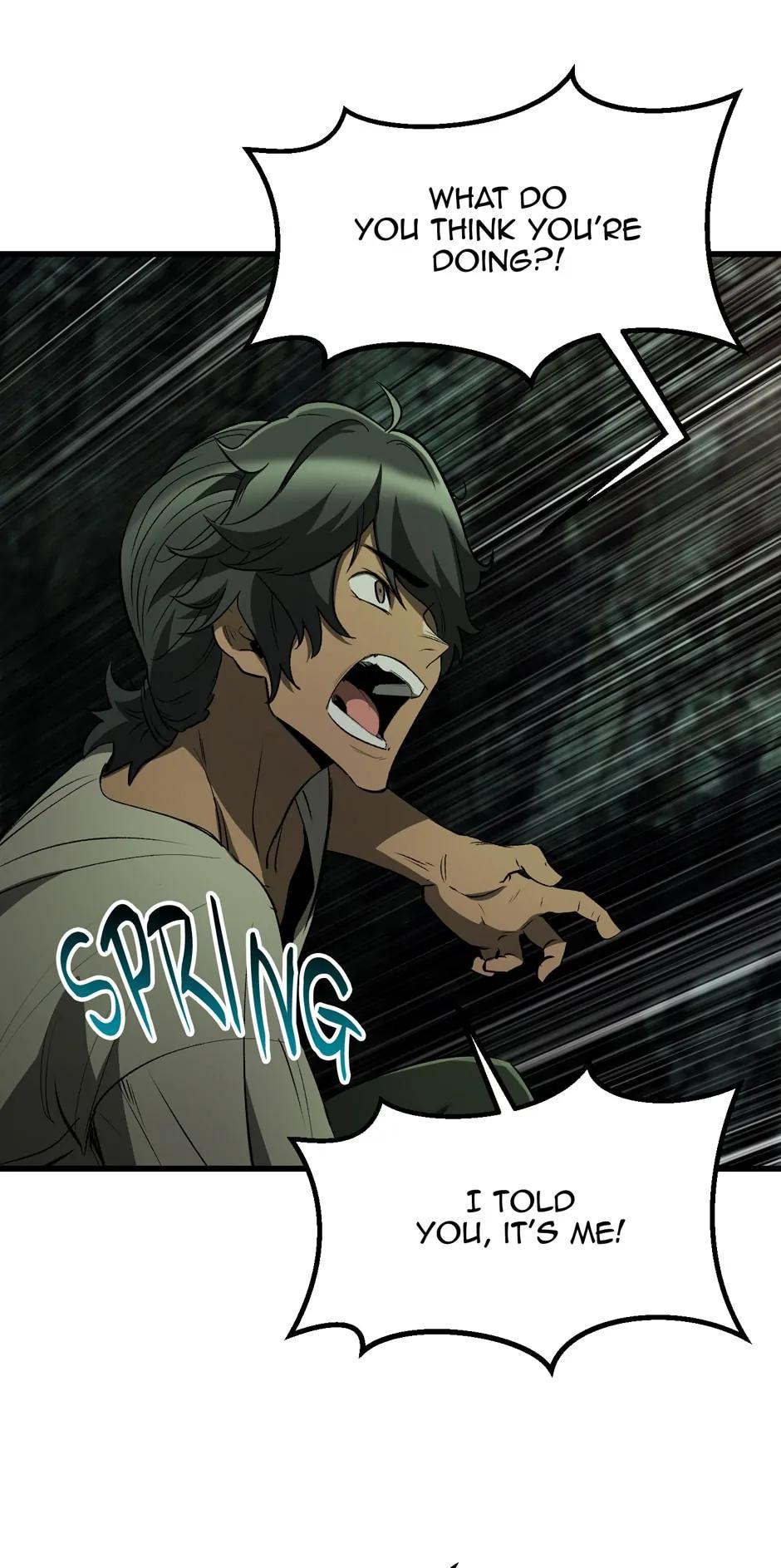 Read Latna Saga Survival of a Sword King EN Manga Online