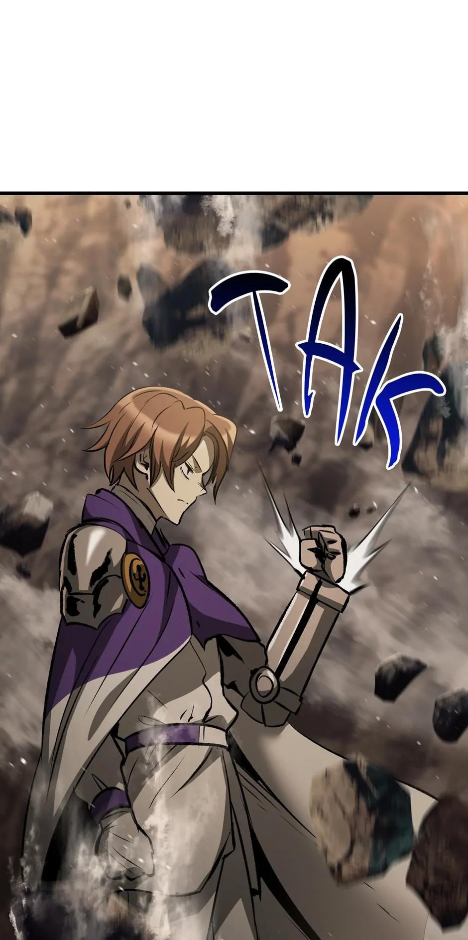 Read Latna Saga Survival of a Sword King EN Manga Online