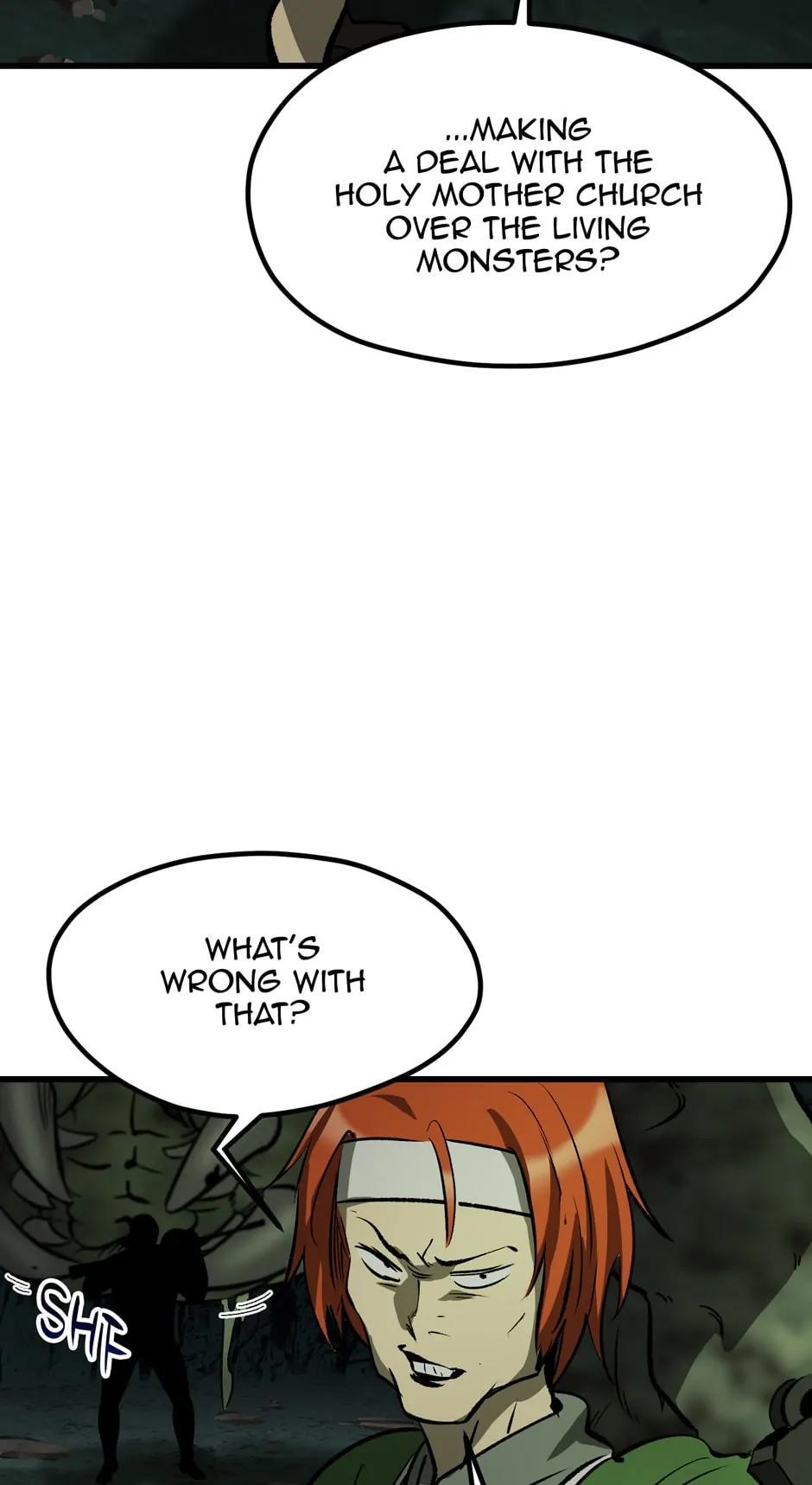 Read Latna Saga Survival of a Sword King EN Manga Online