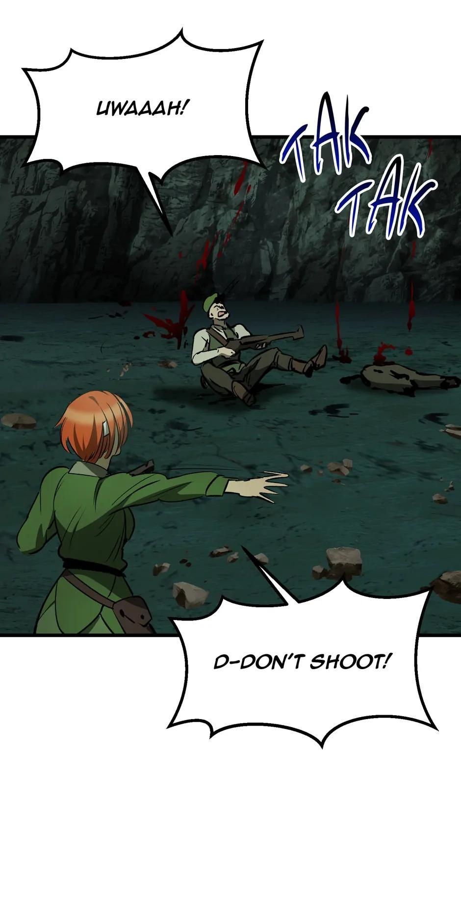 Read Latna Saga Survival of a Sword King EN Manga Online