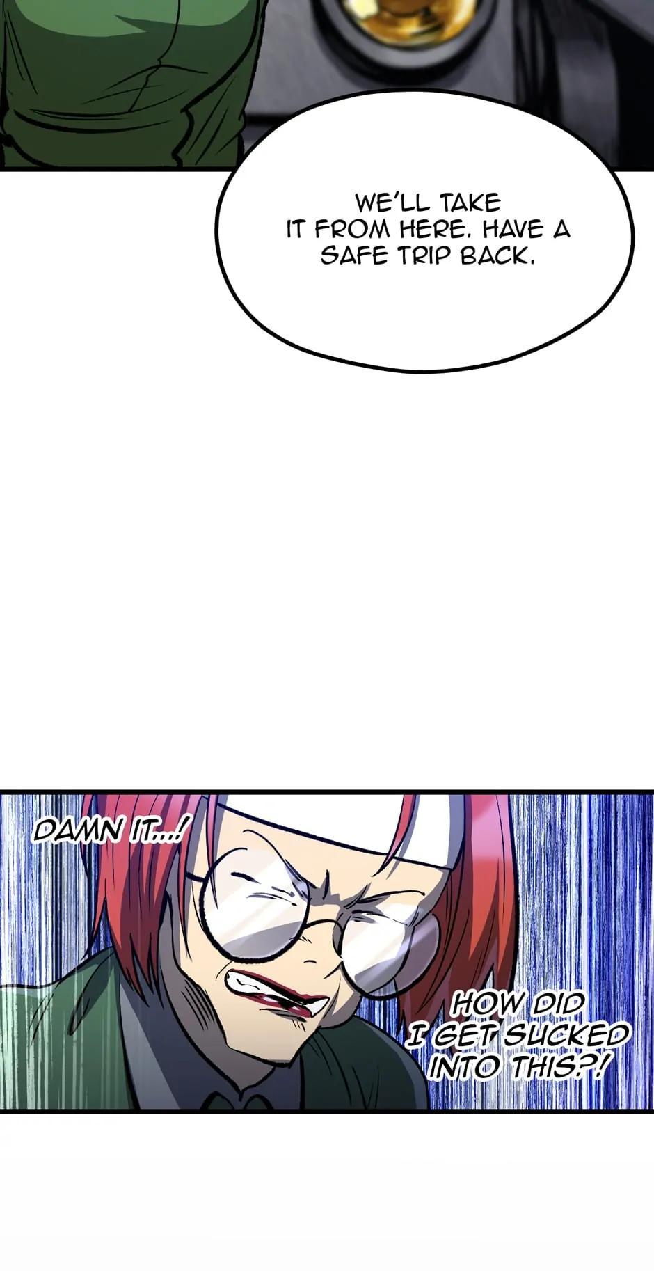 Read Latna Saga Survival of a Sword King EN Manga Online