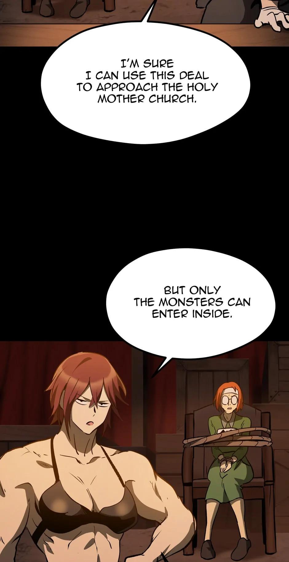 Read Latna Saga Survival of a Sword King EN Manga Online