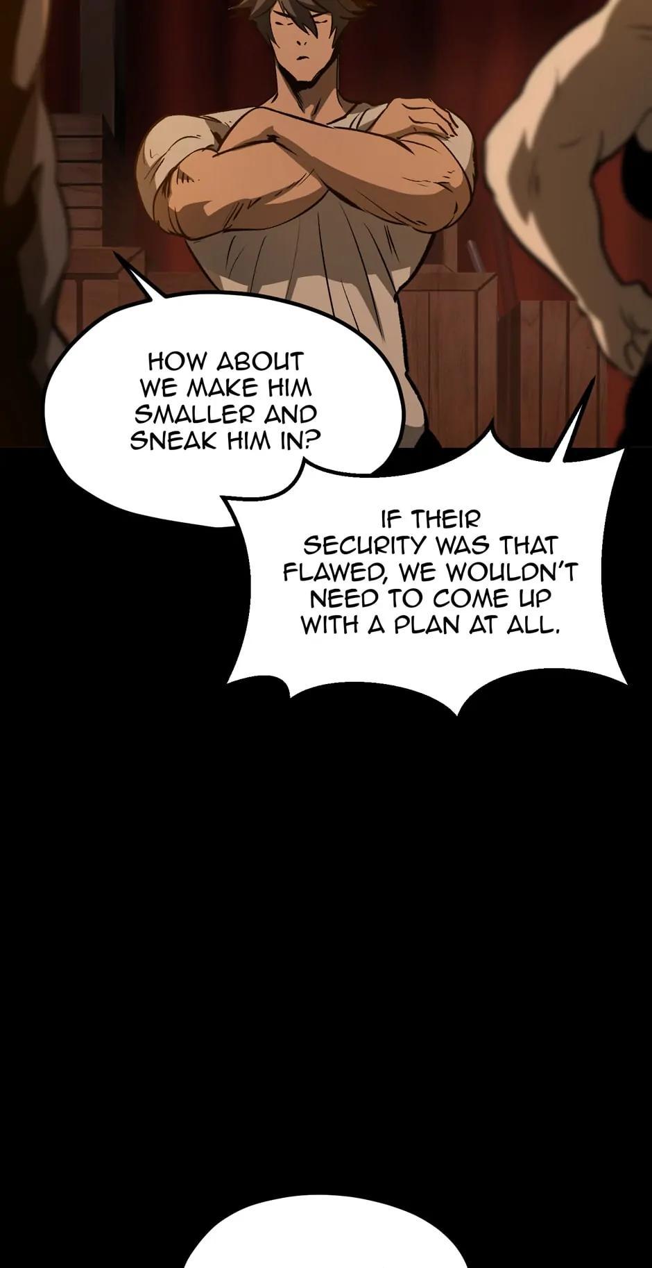 Read Latna Saga Survival of a Sword King EN Manga Online