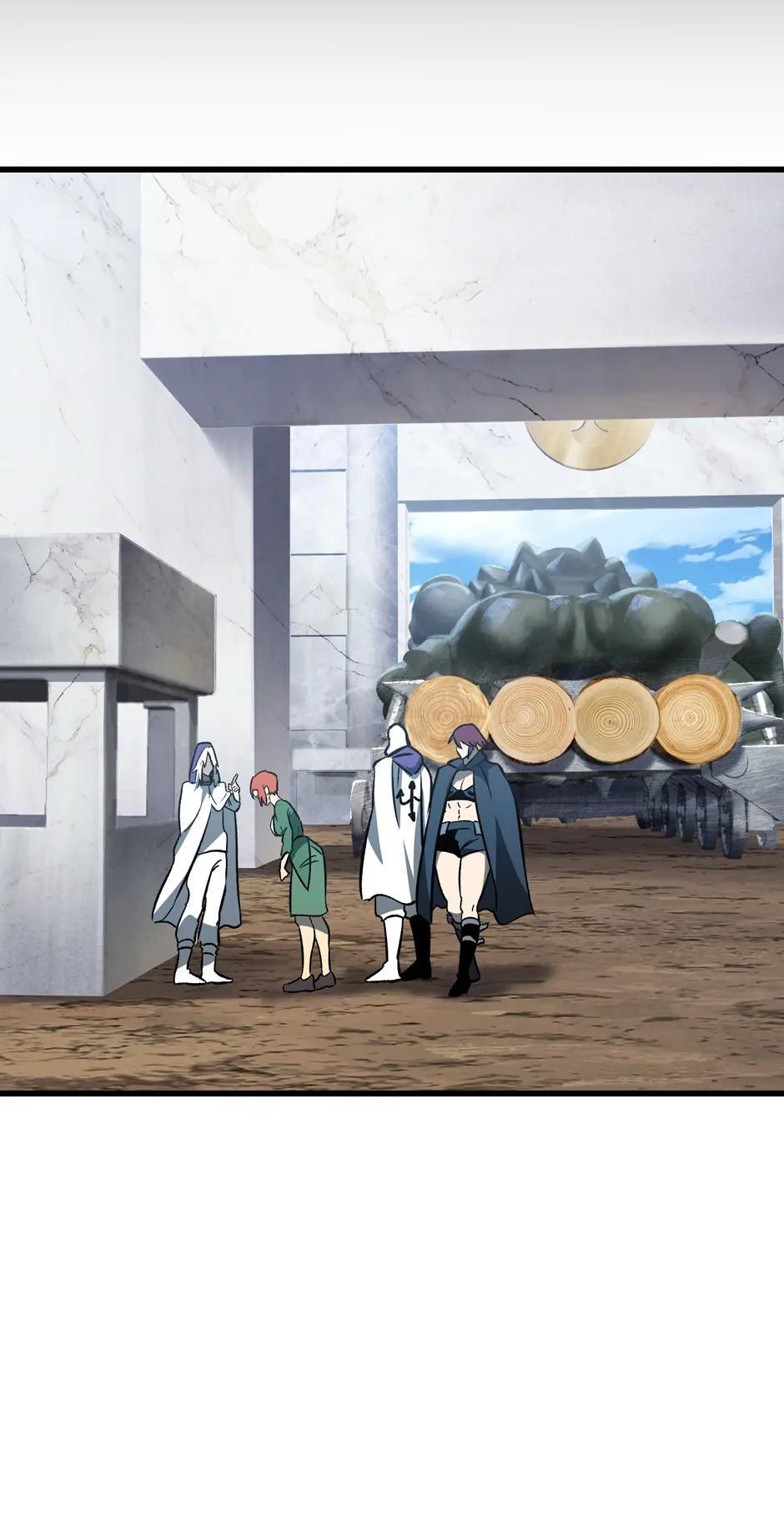 Read Latna Saga Survival of a Sword King EN Manga Online