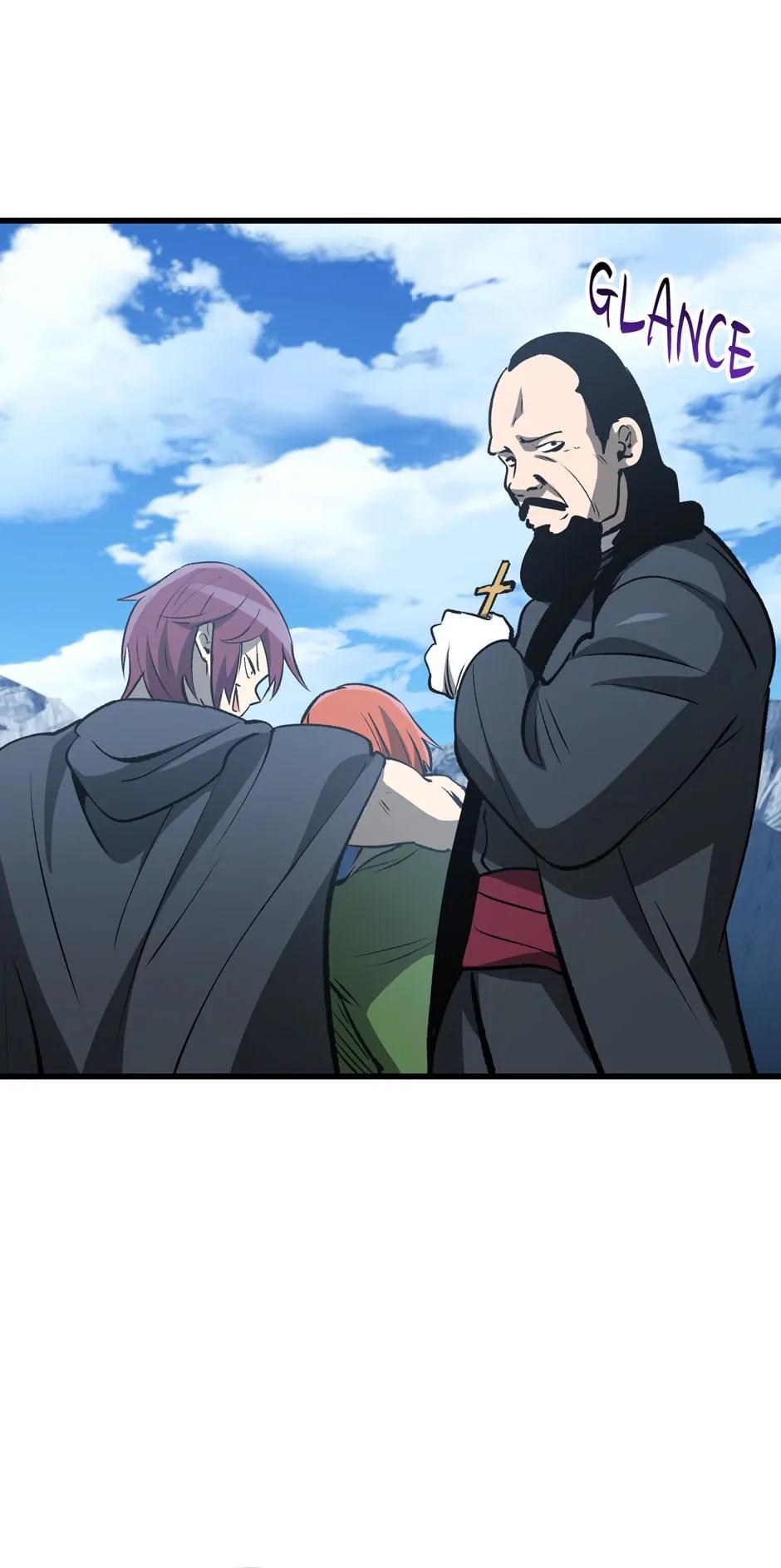 Read Latna Saga Survival of a Sword King EN Manga Online