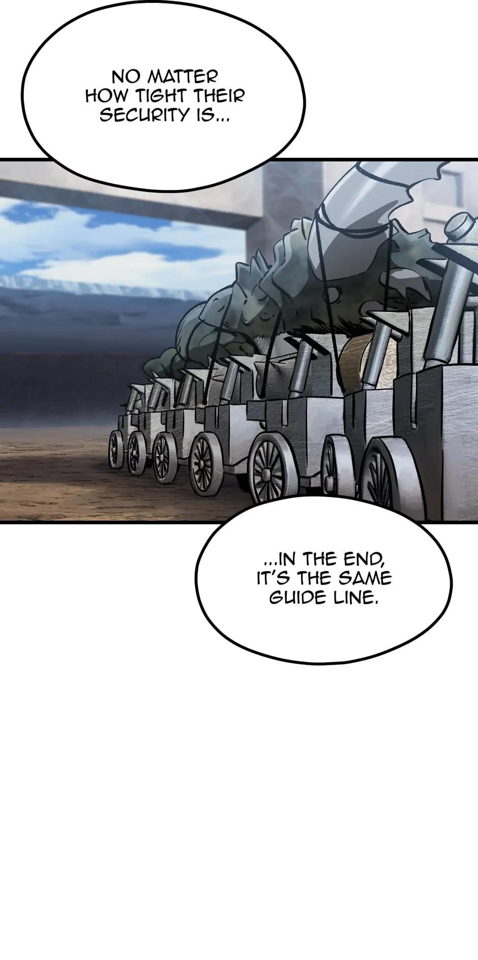 Read Latna Saga Survival of a Sword King EN Manga Online