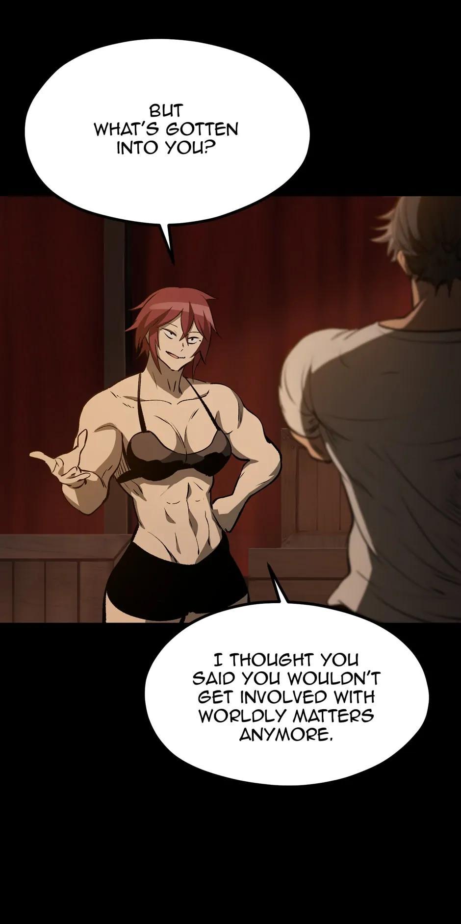 Read Latna Saga Survival of a Sword King EN Manga Online