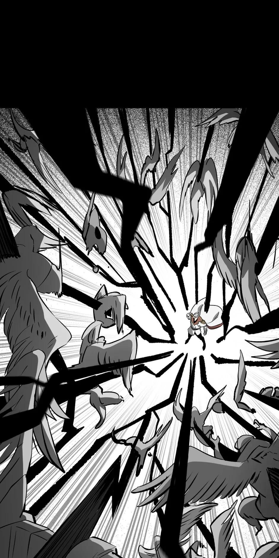 Read Latna Saga Survival of a Sword King EN Manga Online