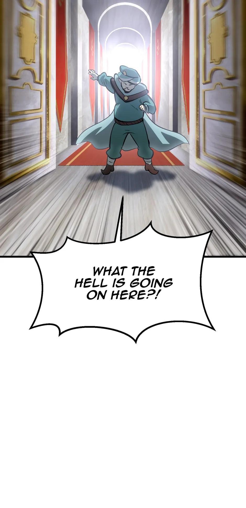 Read Latna Saga Survival of a Sword King EN Manga Online