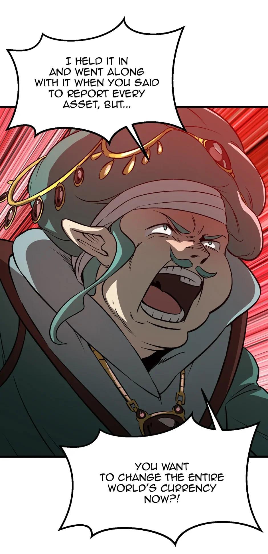 Read Latna Saga Survival of a Sword King EN Manga Online