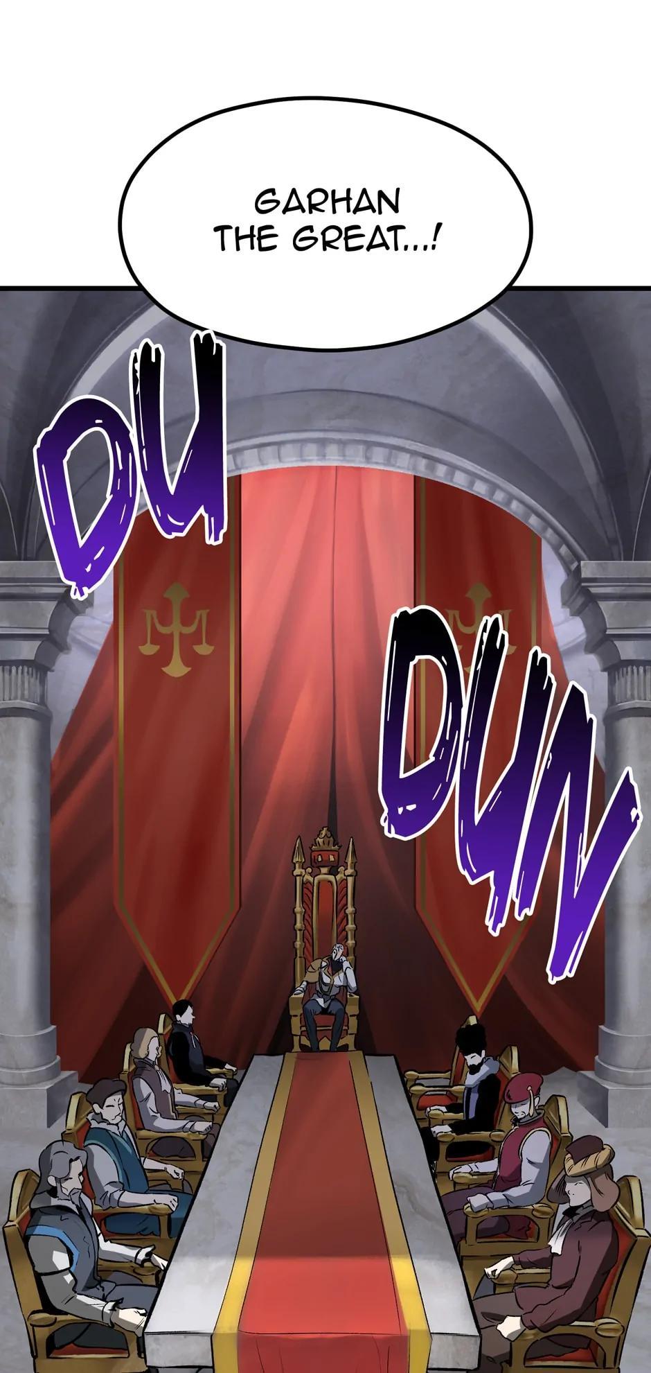 Read Latna Saga Survival of a Sword King EN Manga Online