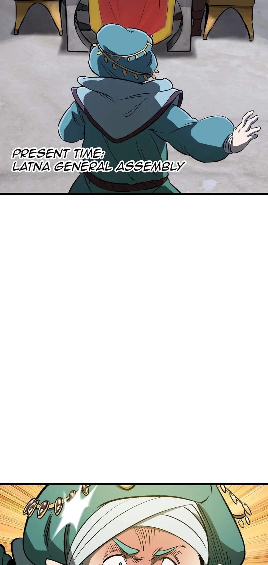 Read Latna Saga Survival of a Sword King EN Manga Online