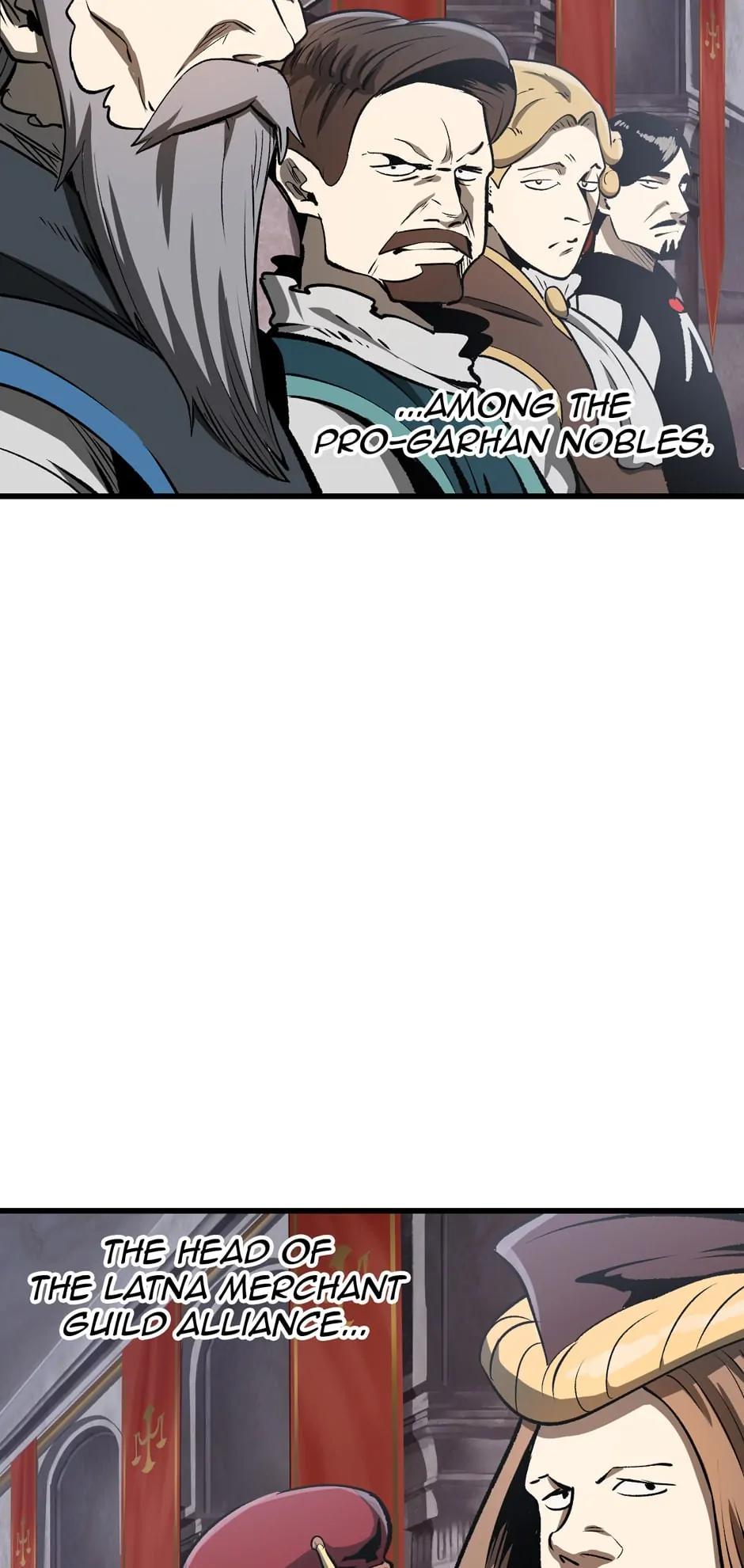 Read Latna Saga Survival of a Sword King EN Manga Online