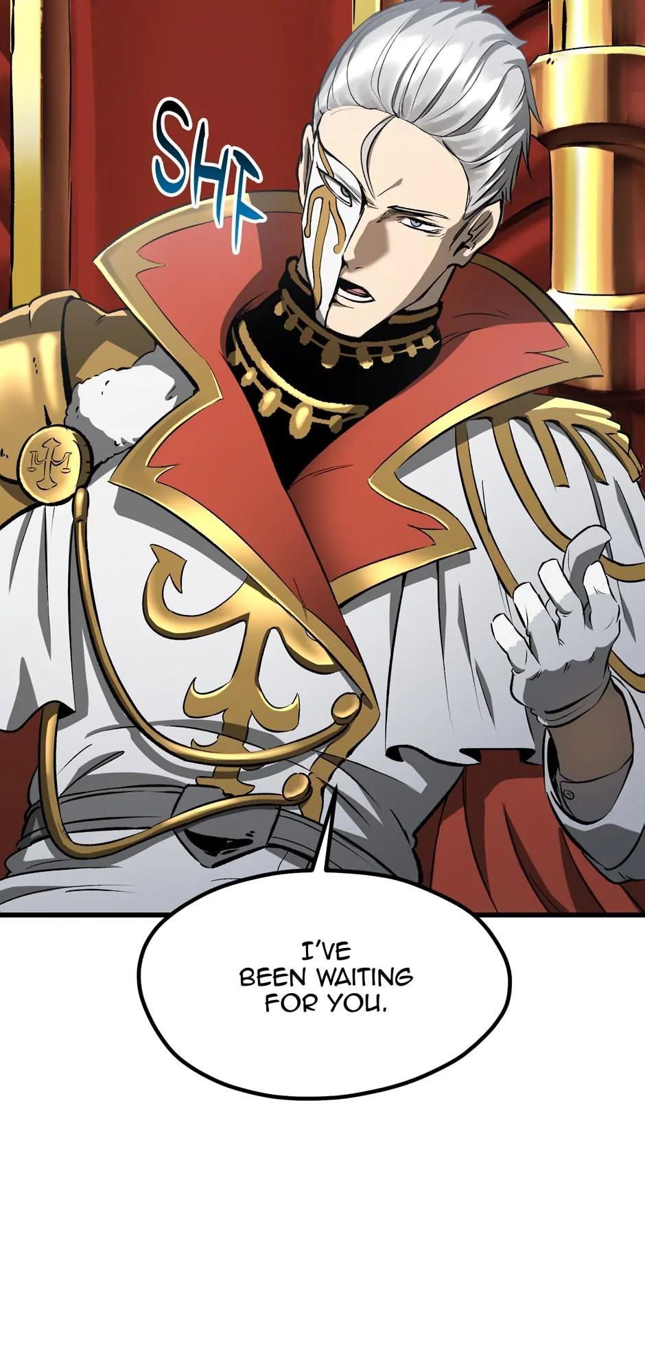 Read Latna Saga Survival of a Sword King EN Manga Online