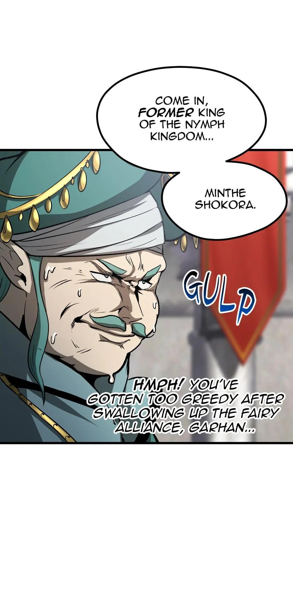 Read Latna Saga Survival of a Sword King EN Manga Online