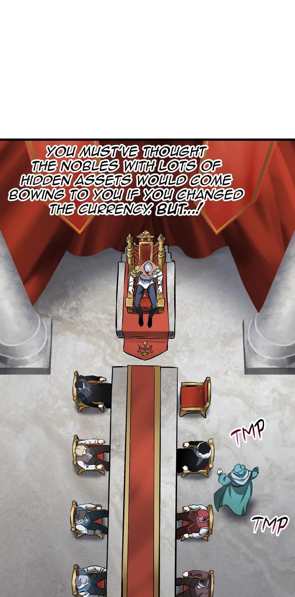 Read Latna Saga Survival of a Sword King EN Manga Online