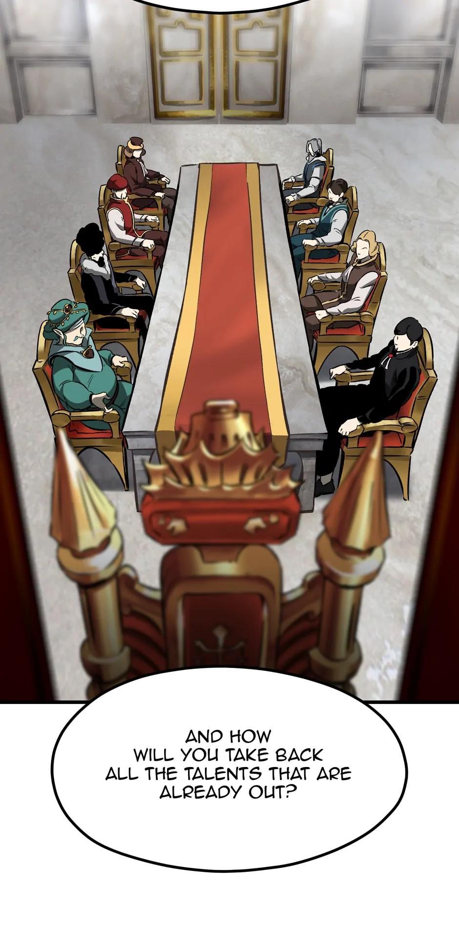 Read Latna Saga Survival of a Sword King EN Manga Online