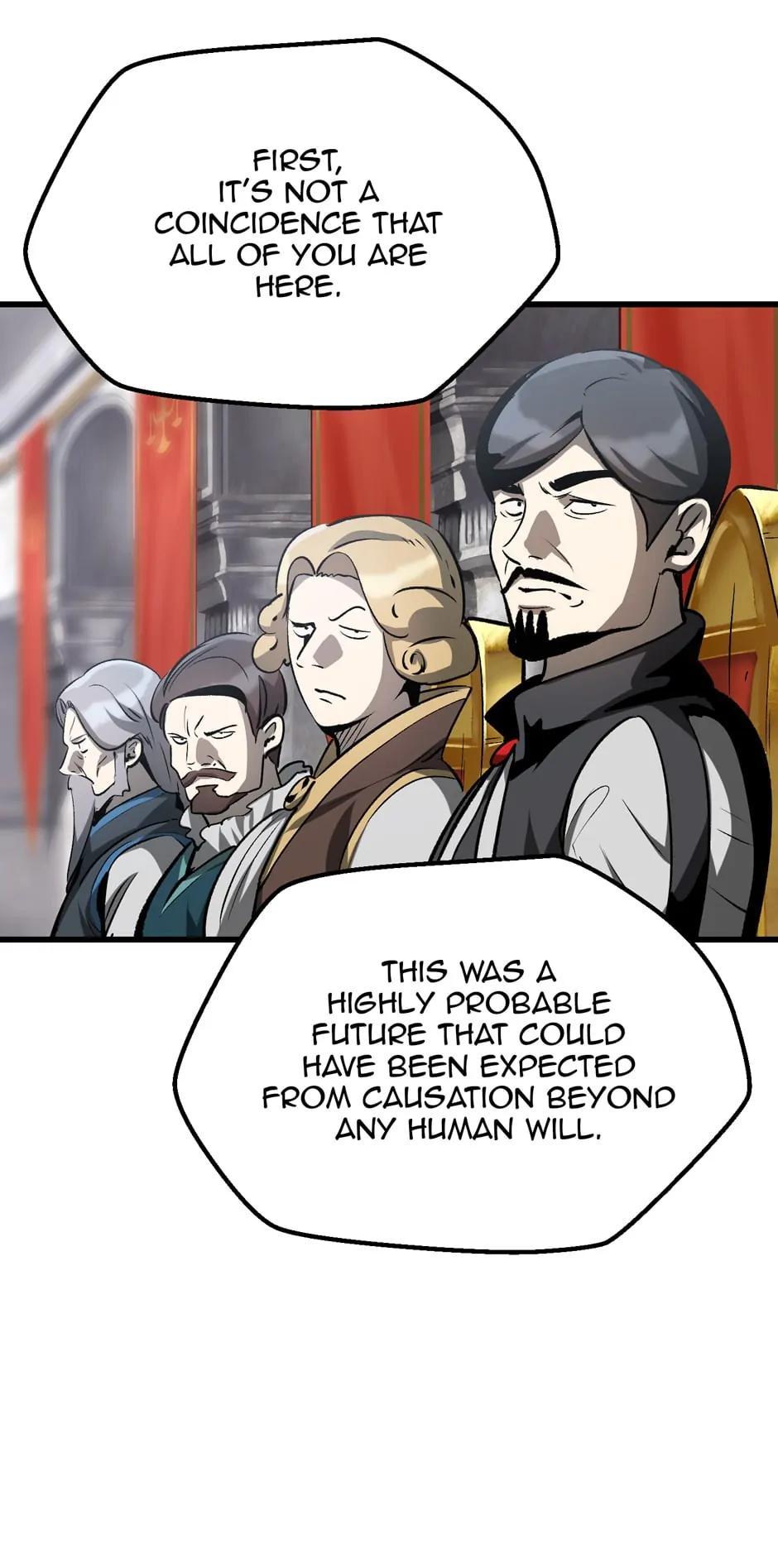 Read Latna Saga Survival of a Sword King EN Manga Online