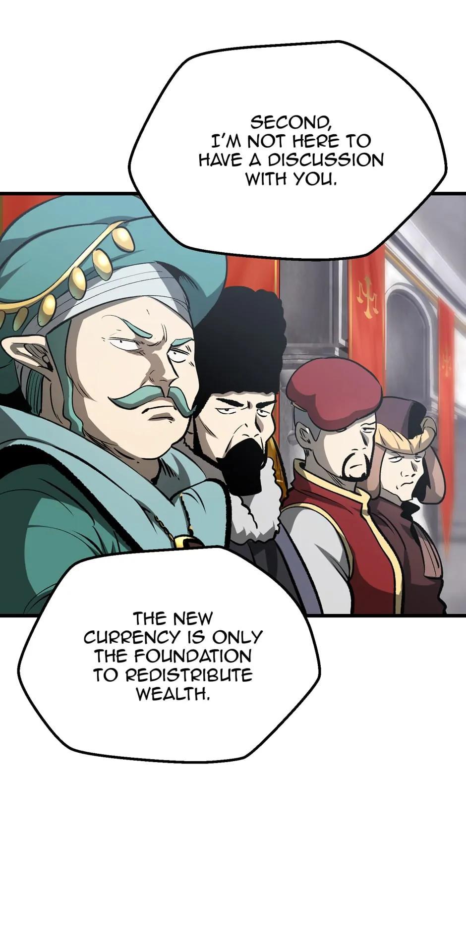 Read Latna Saga Survival of a Sword King EN Manga Online