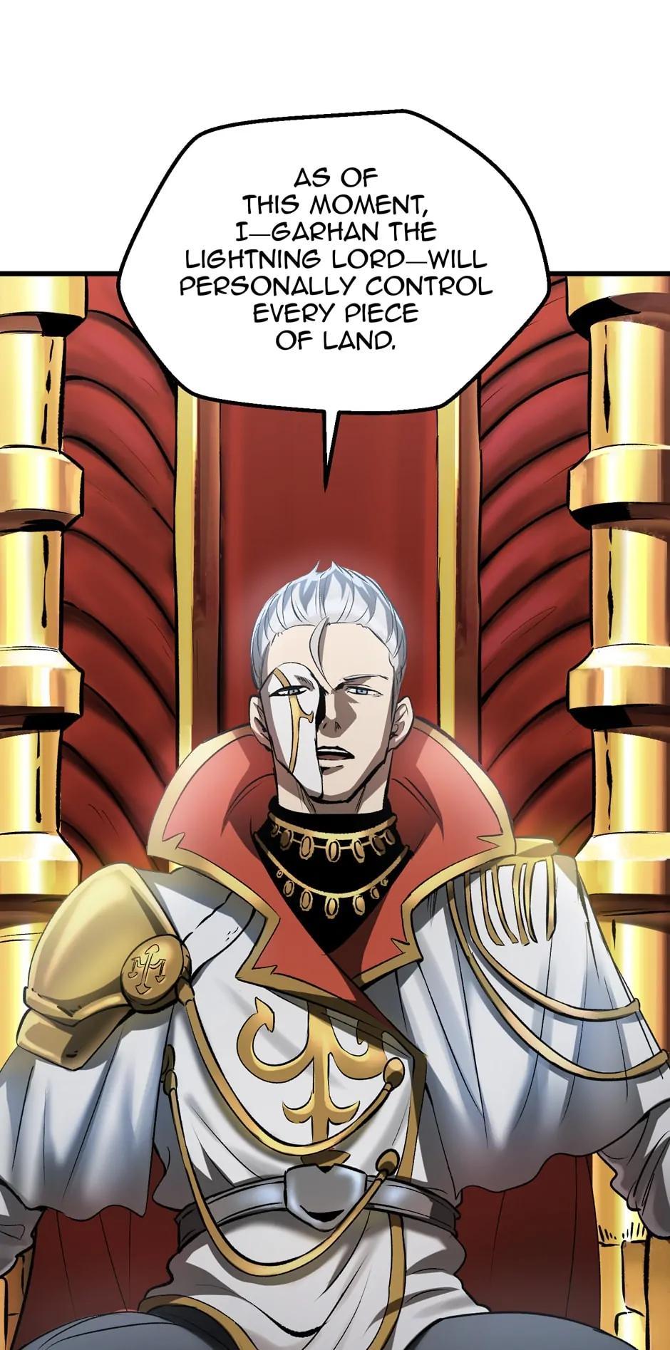 Read Latna Saga Survival of a Sword King EN Manga Online