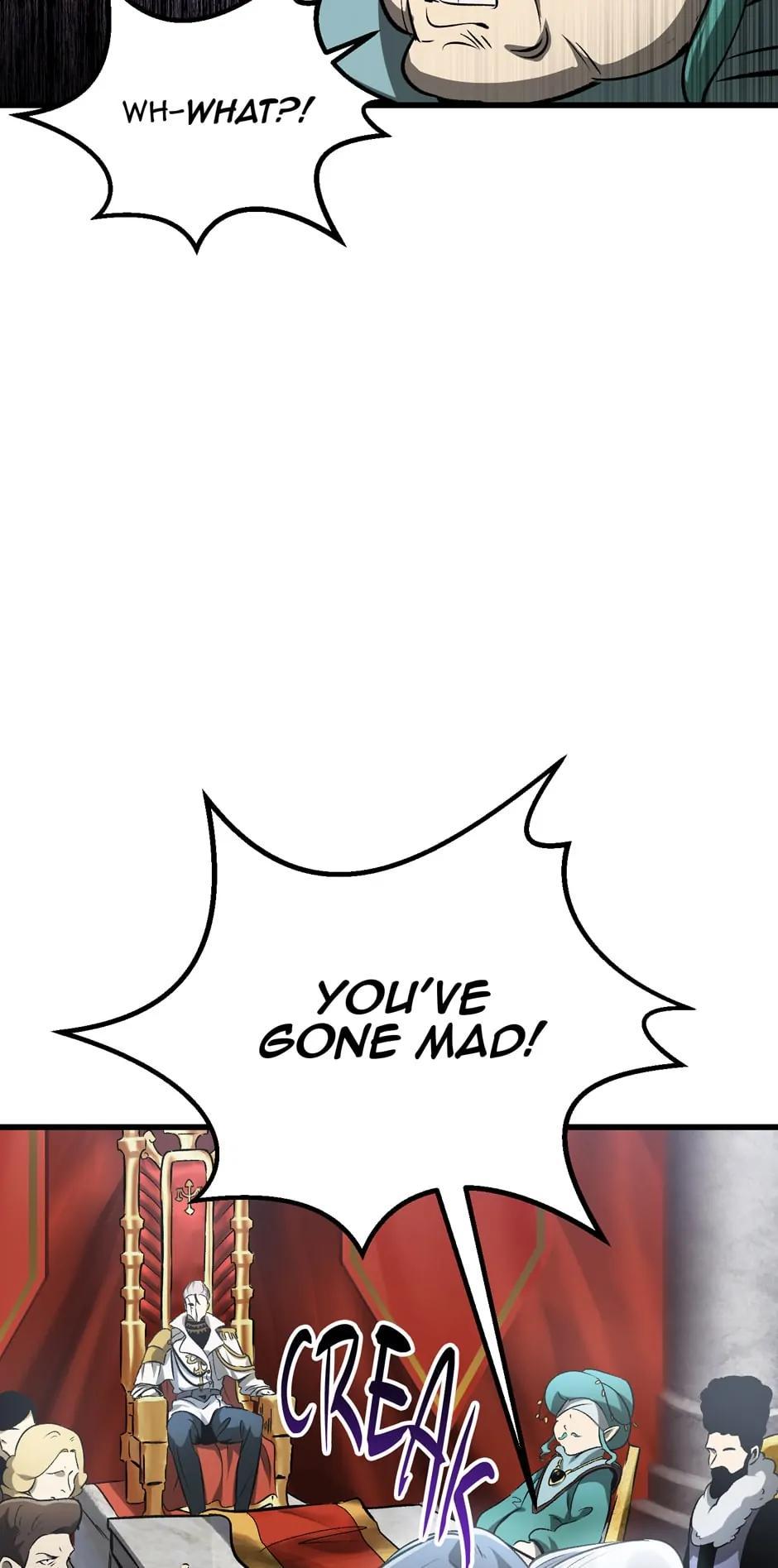 Read Latna Saga Survival of a Sword King EN Manga Online