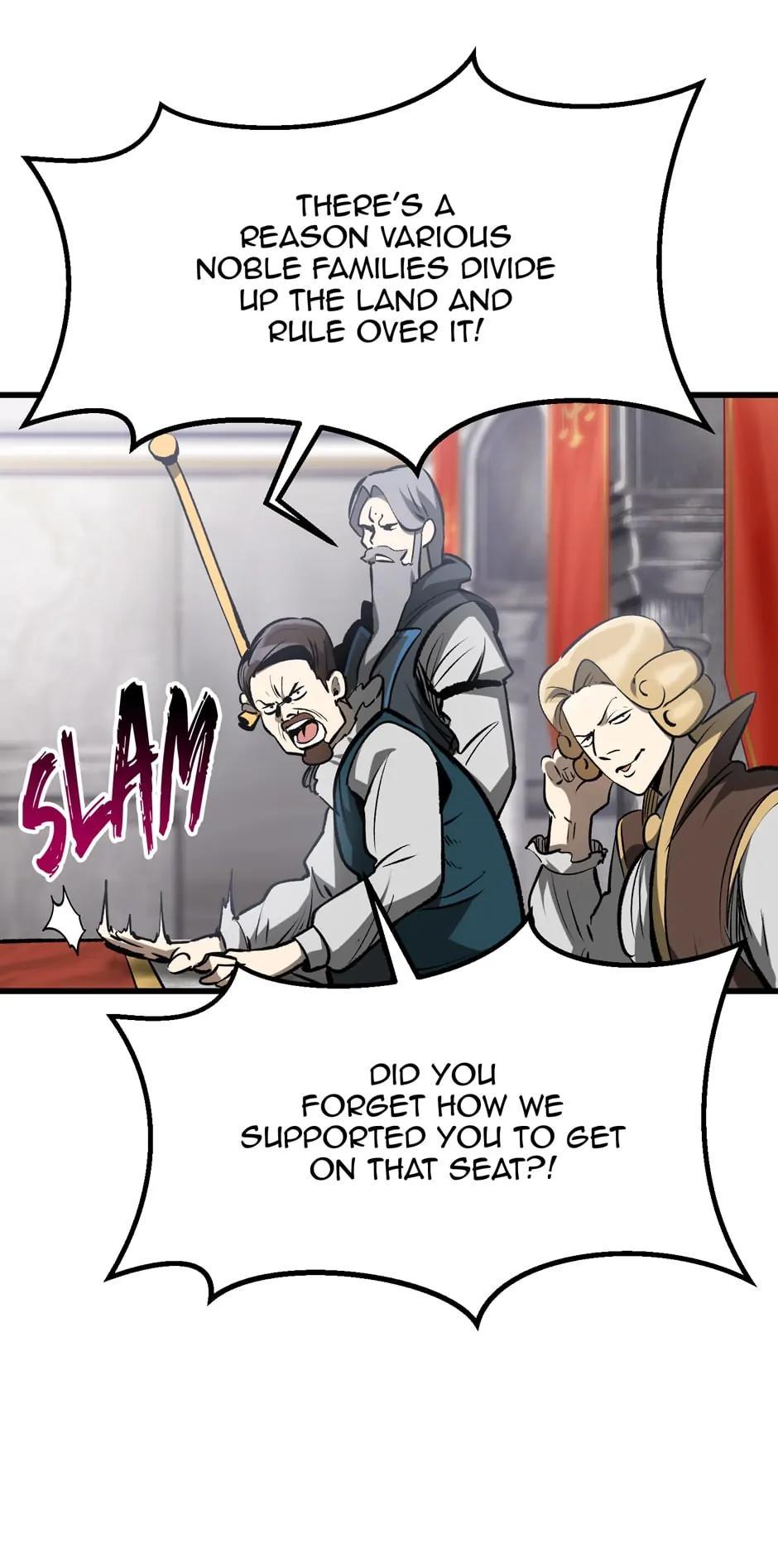 Read Latna Saga Survival of a Sword King EN Manga Online