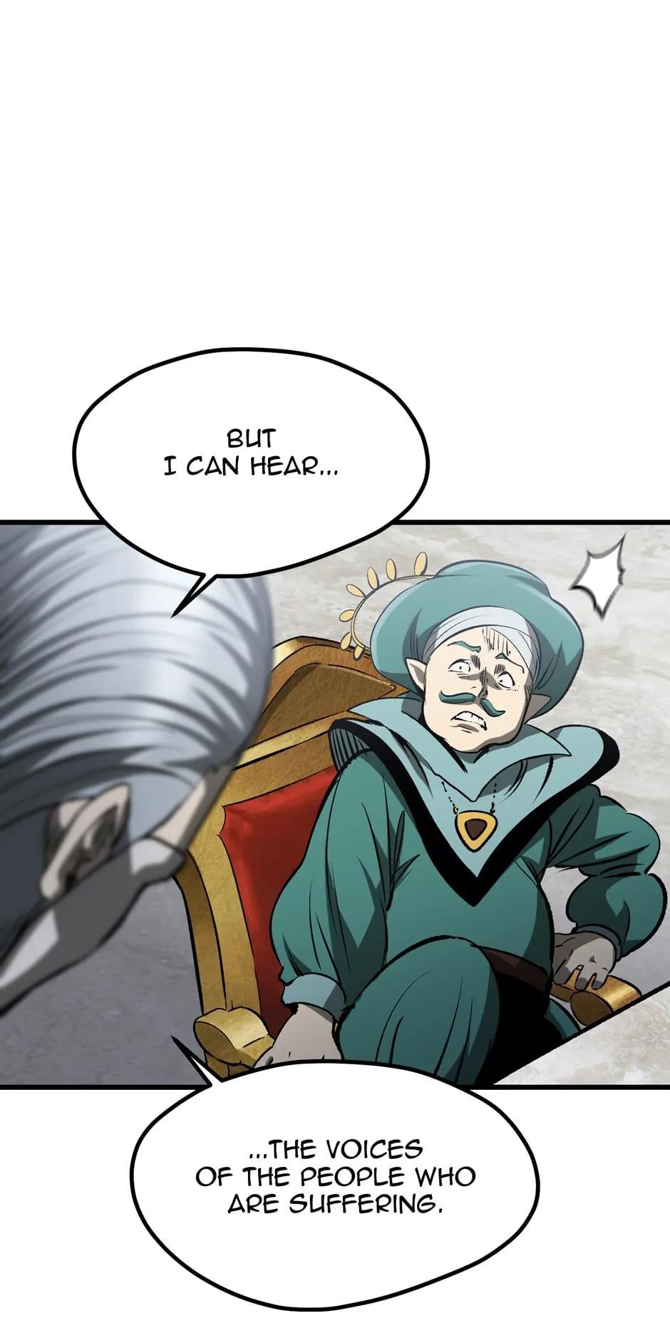 Read Latna Saga Survival of a Sword King EN Manga Online