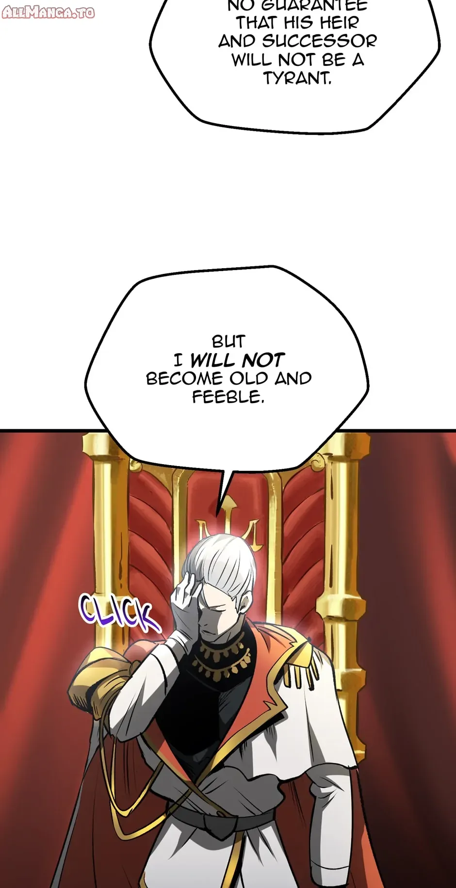 Read Latna Saga Survival of a Sword King EN Manga Online