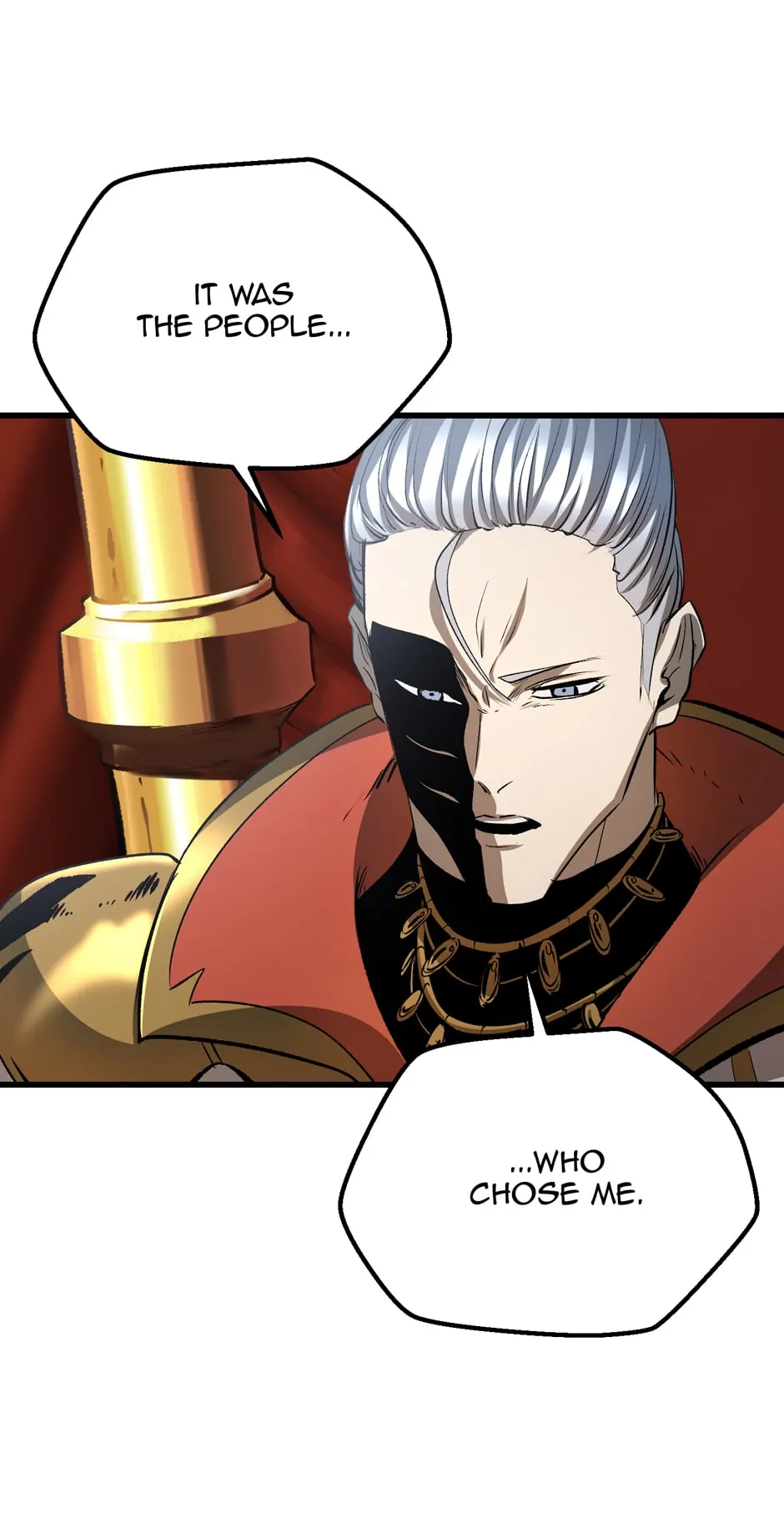 Read Latna Saga Survival of a Sword King EN Manga Online