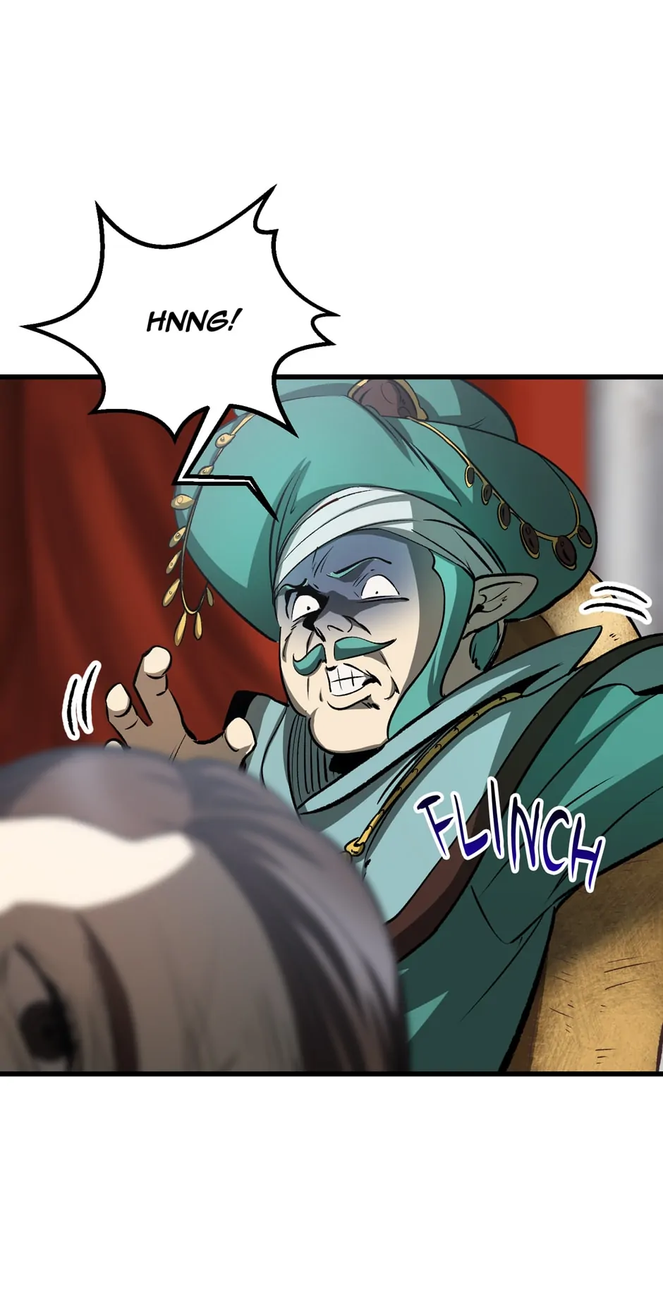 Read Latna Saga Survival of a Sword King EN Manga Online